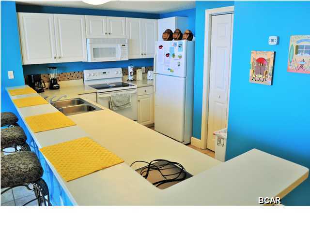 Majestic Beach Tower I - Residential