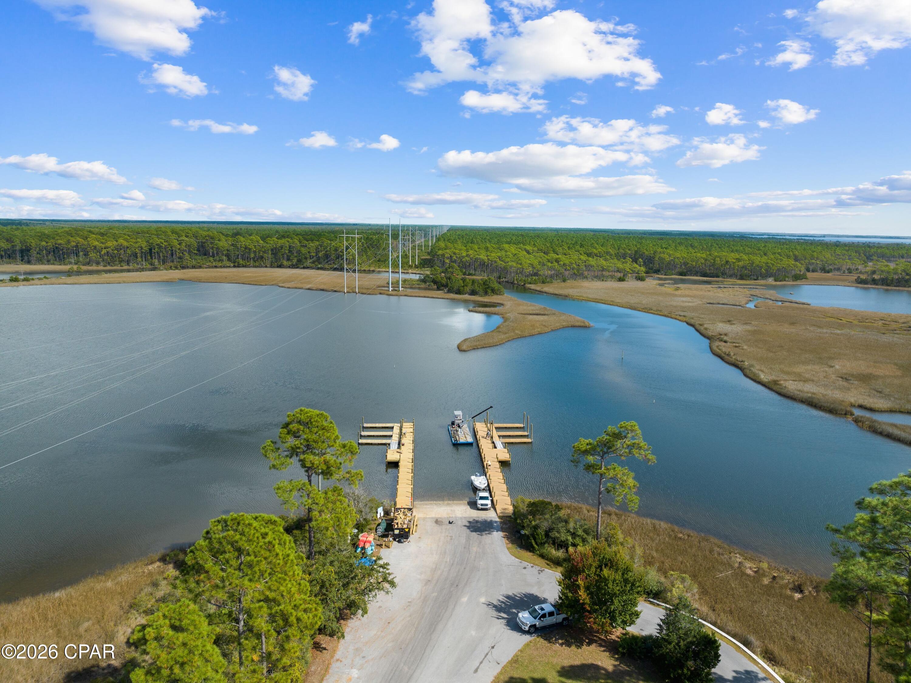 Rivercamps On Crooked Creek Ph 2 - Land