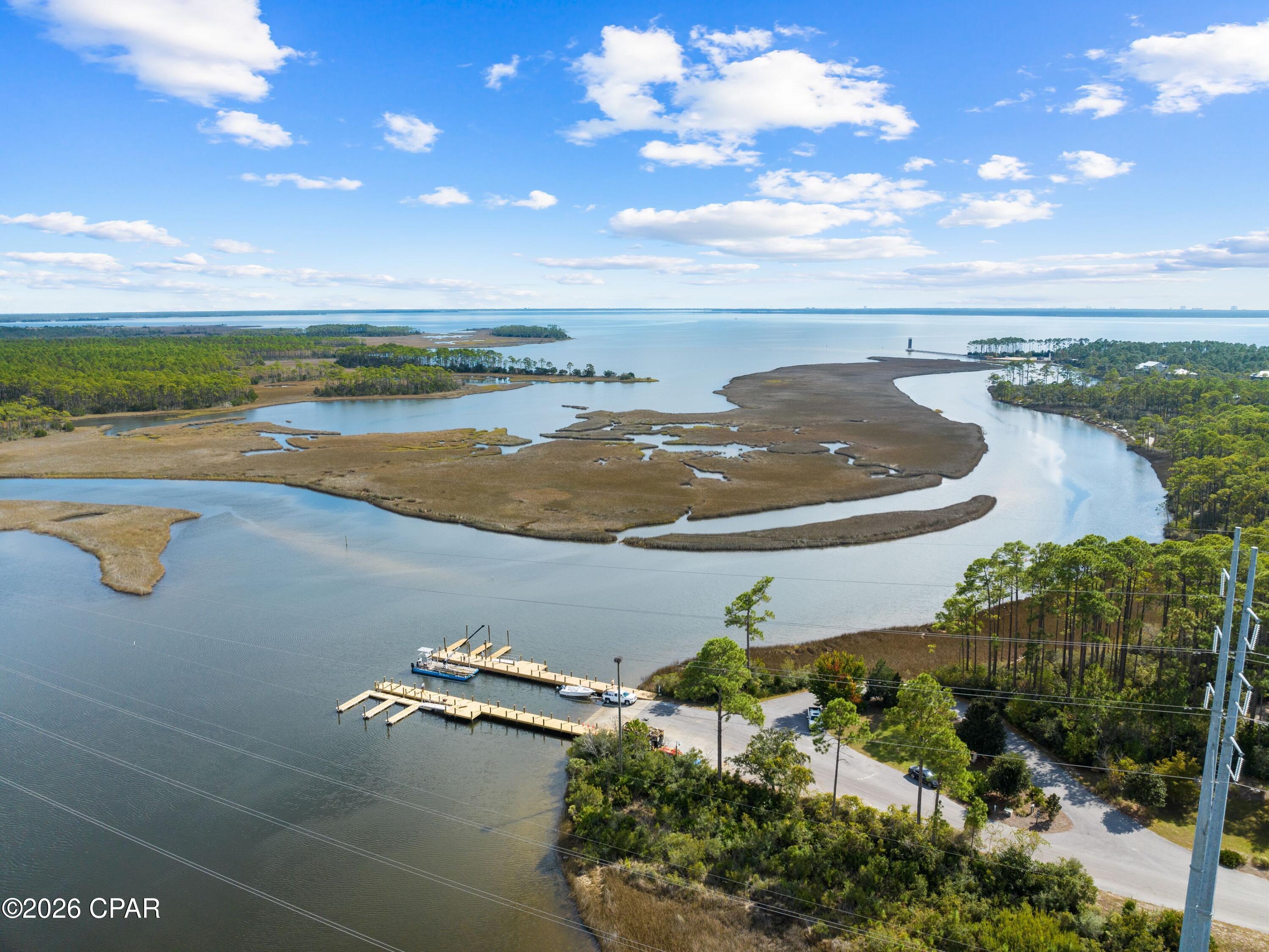 Rivercamps On Crooked Creek Ph 2 - Land