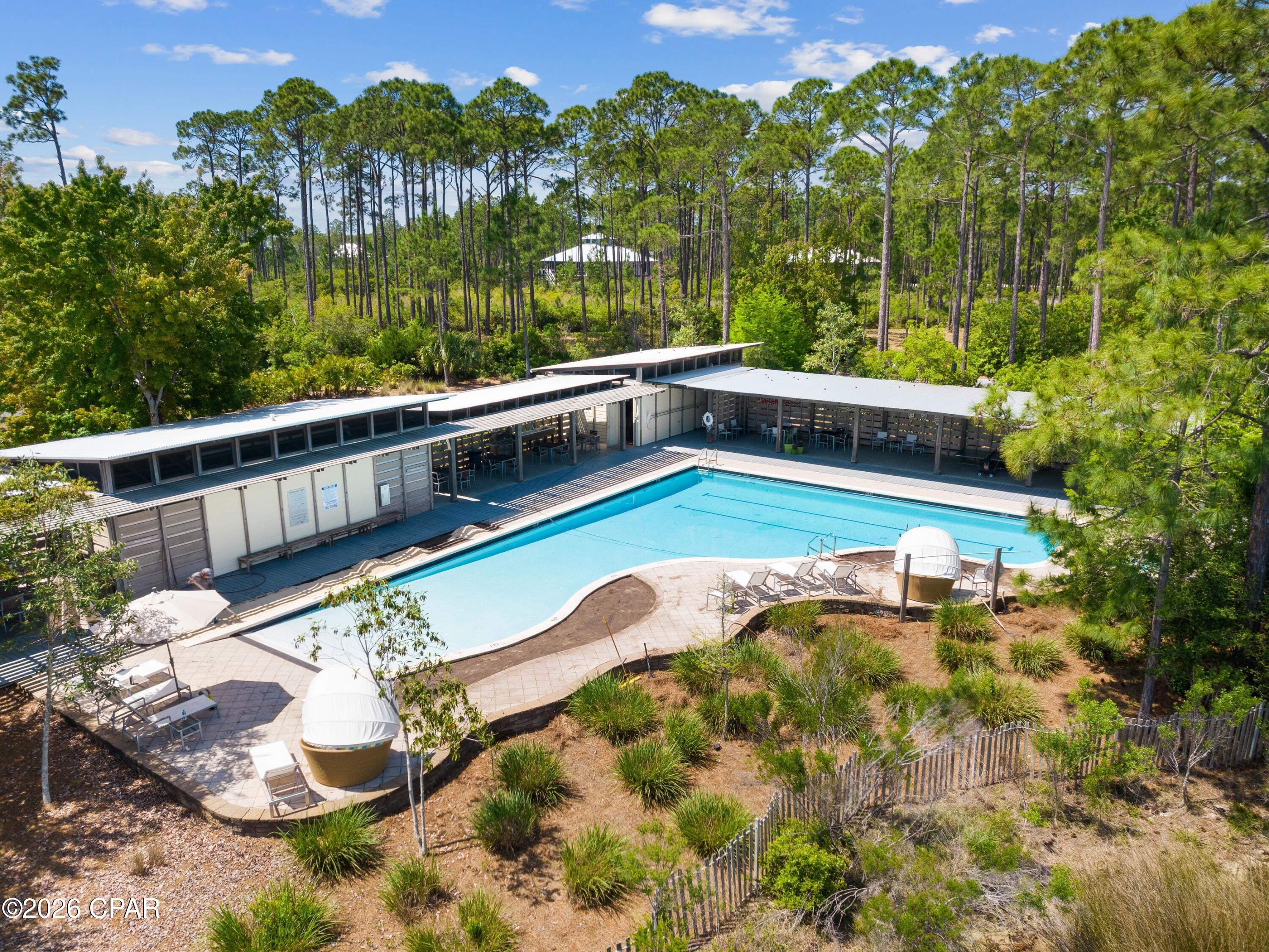 Rivercamps On Crooked Creek Ph 2 - Land