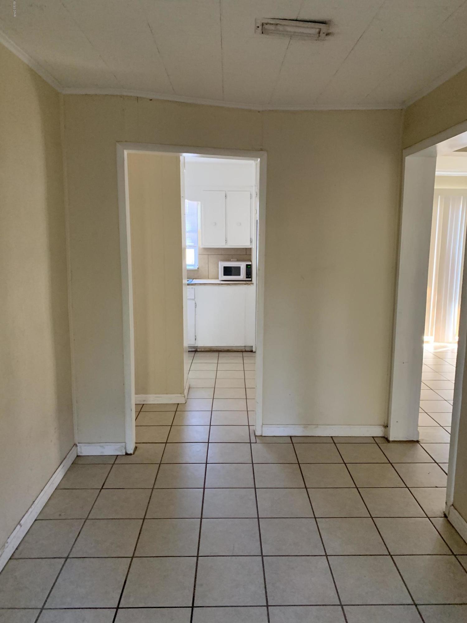 No Named Subdivision - Residential Lease