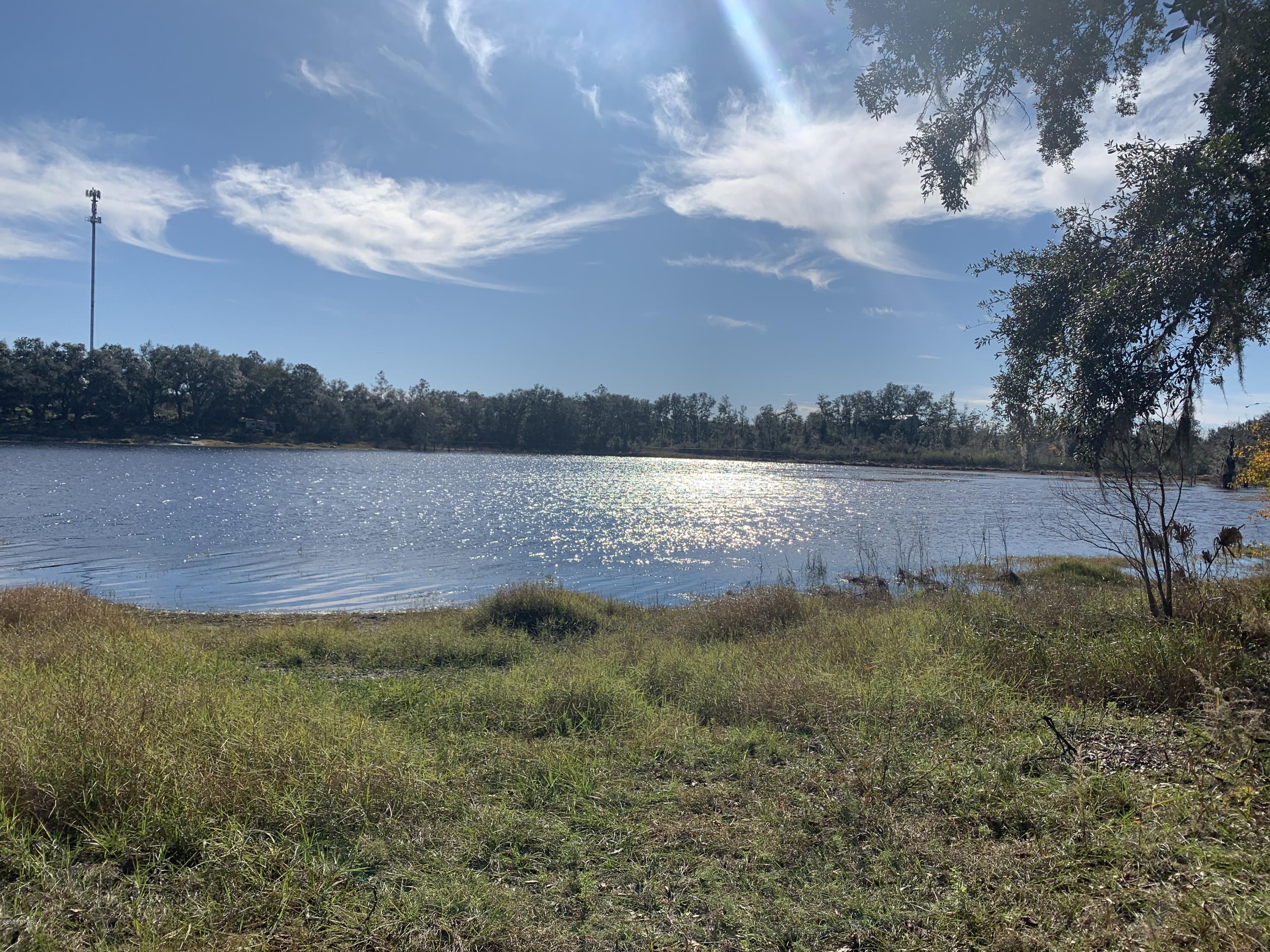 No Named Subdivision - Residential Lease