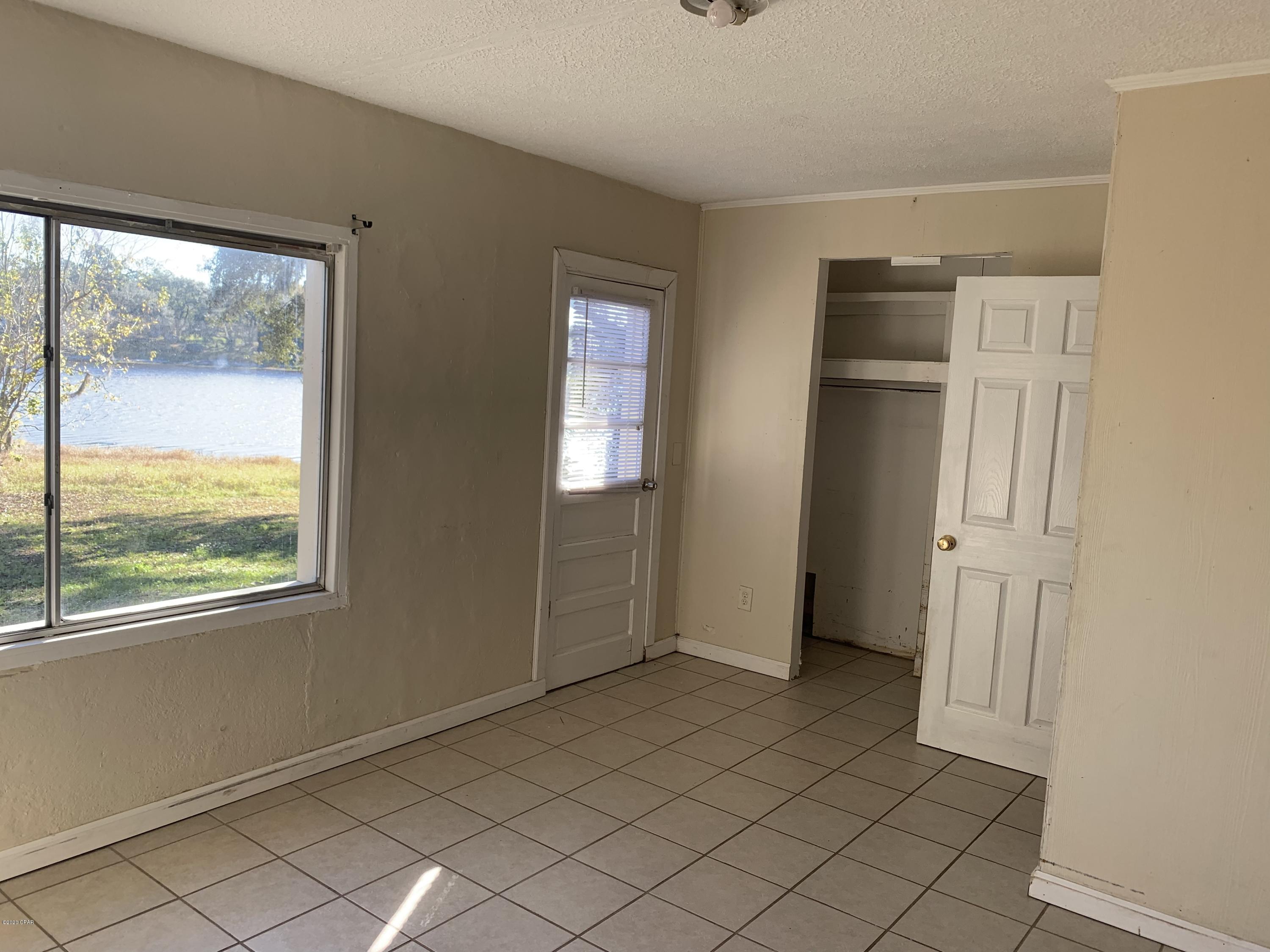 No Named Subdivision - Residential Lease