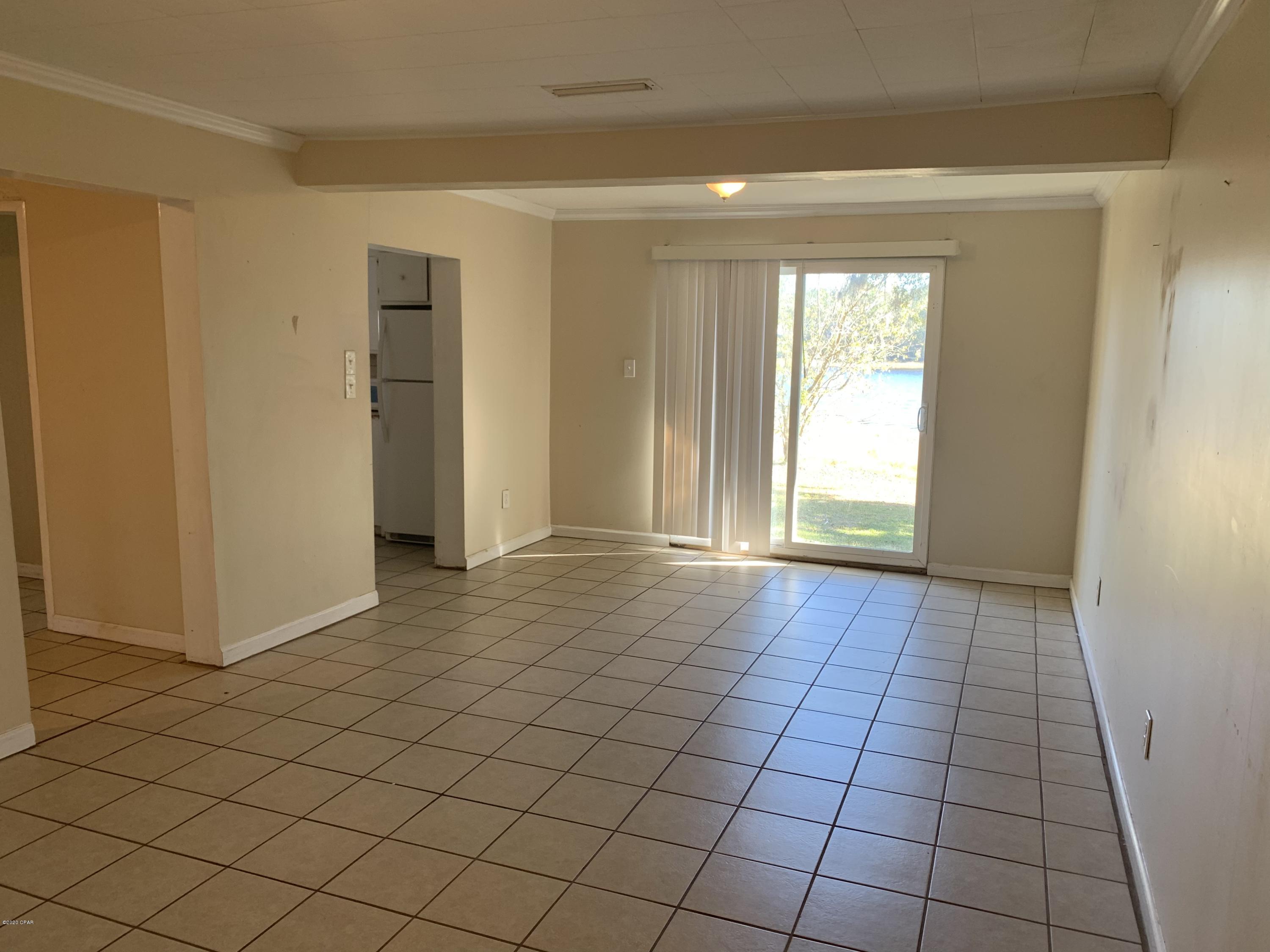 No Named Subdivision - Residential Lease