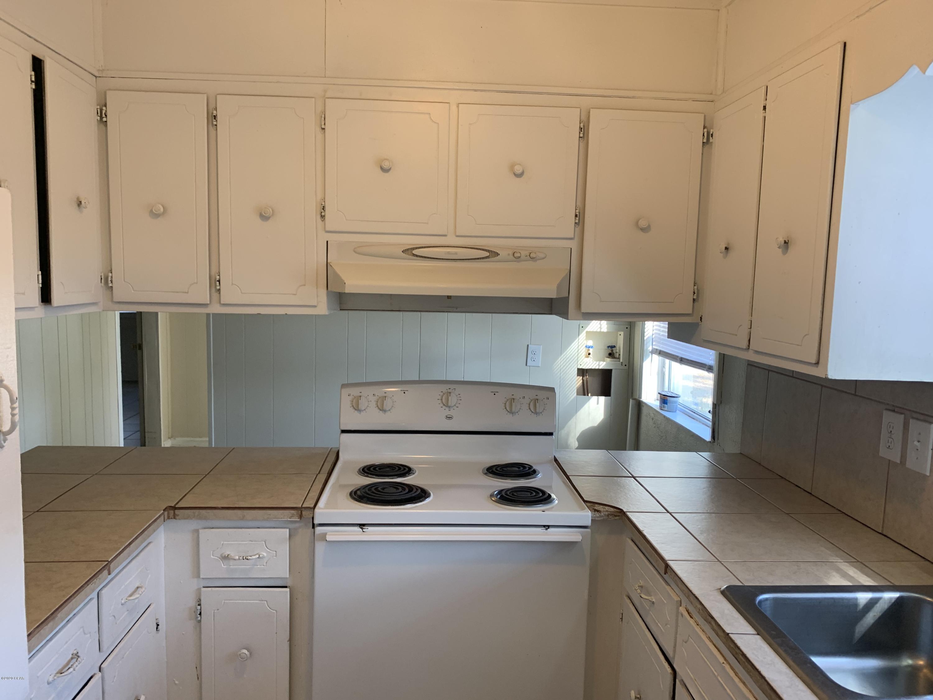 No Named Subdivision - Residential Lease