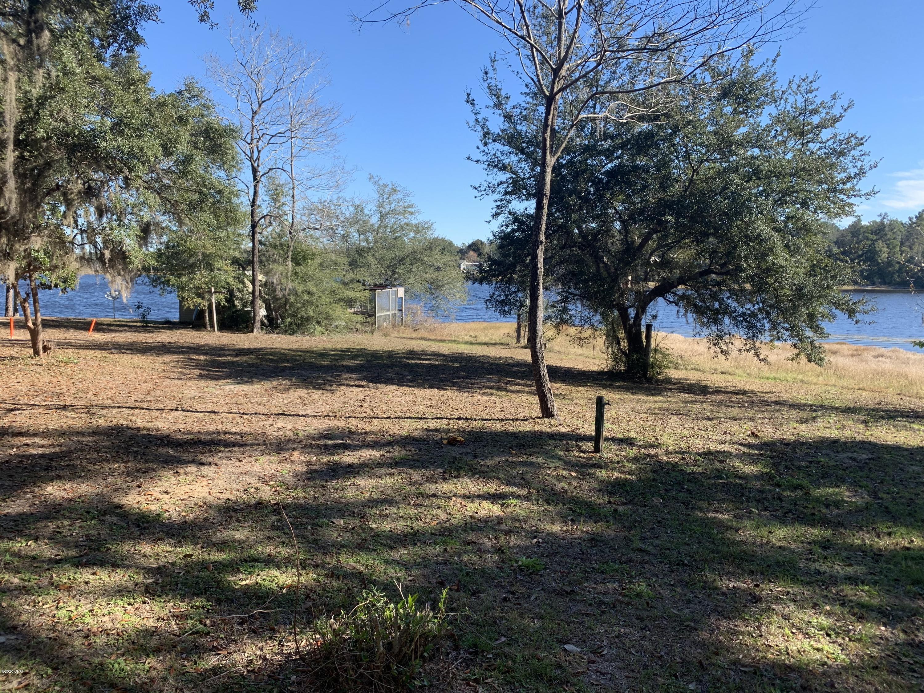 No Named Subdivision - Residential Lease