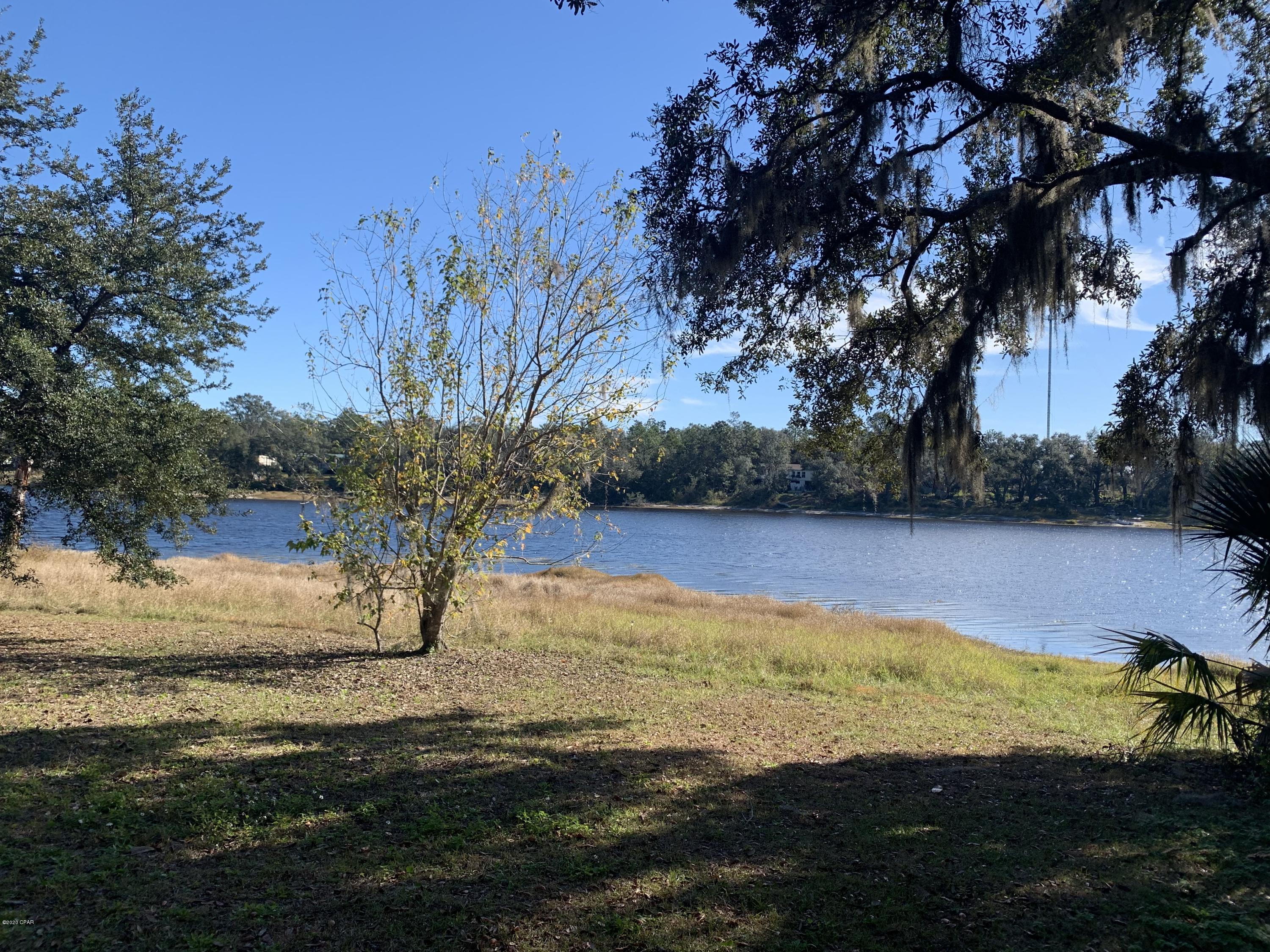 No Named Subdivision - Residential Lease