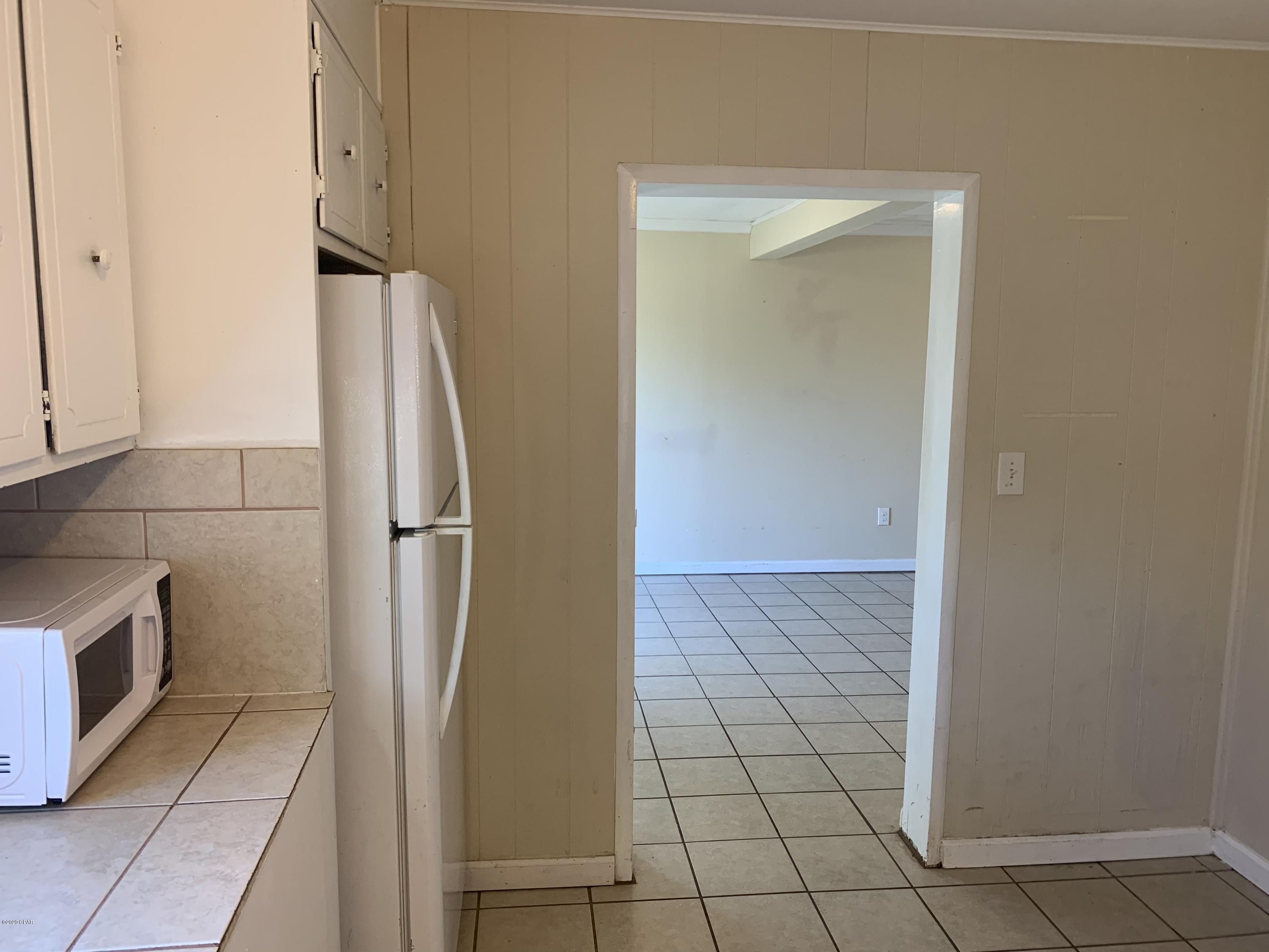 No Named Subdivision - Residential Lease