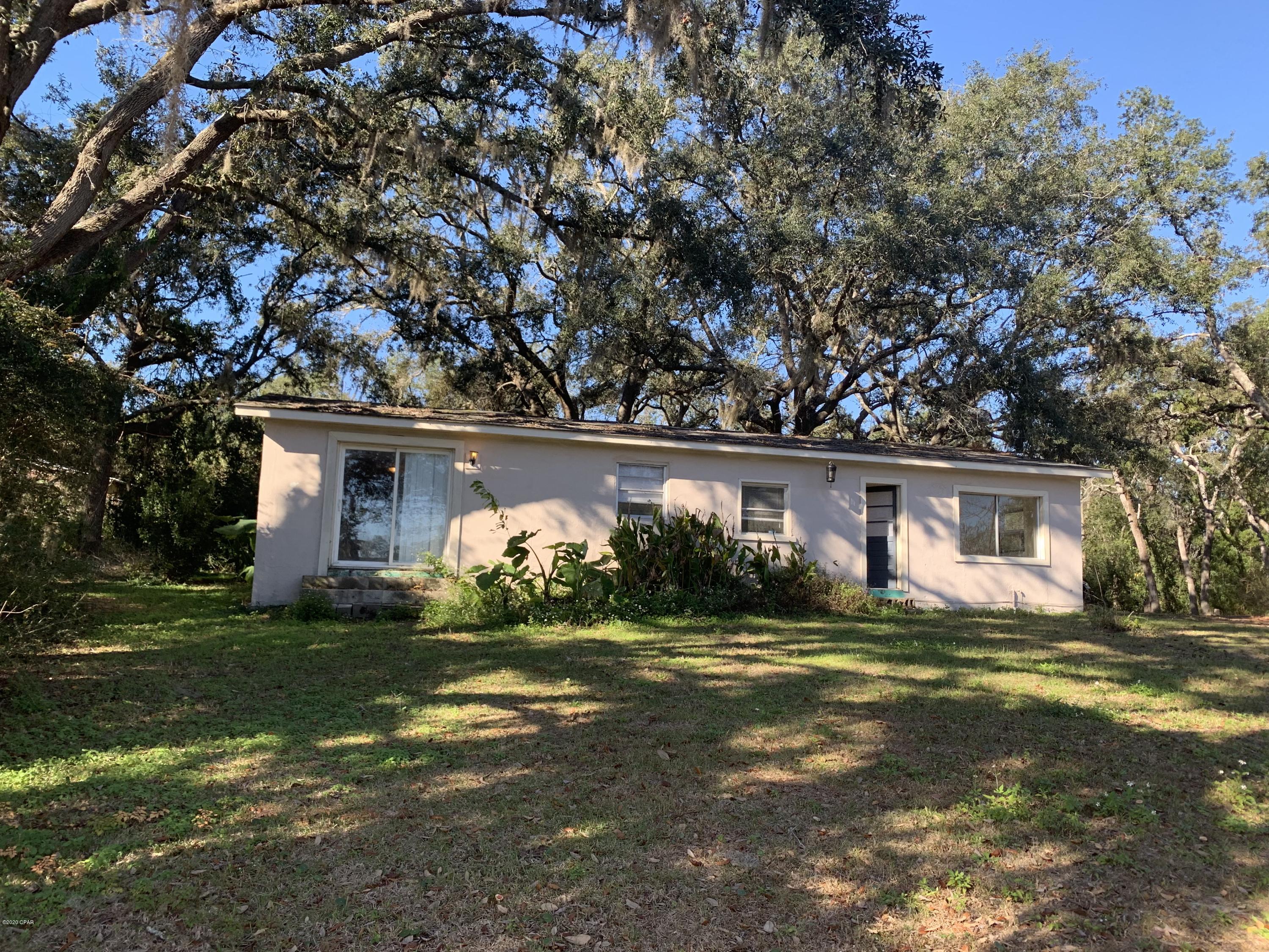 No Named Subdivision - Residential Lease