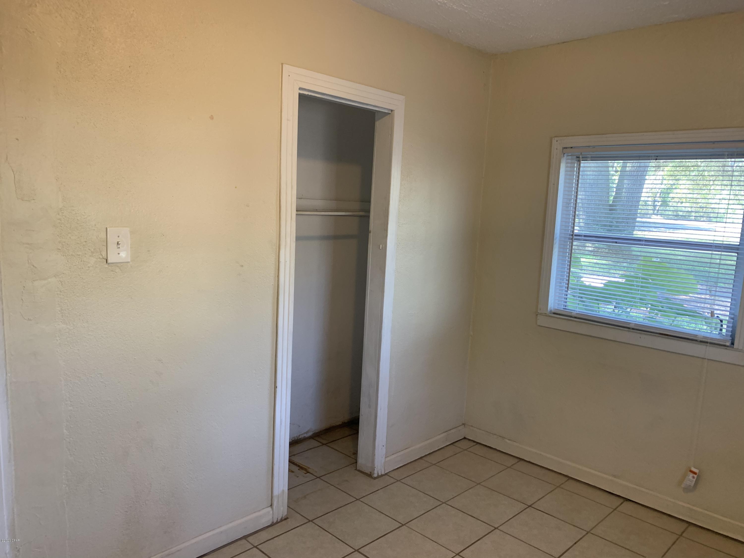 No Named Subdivision - Residential Lease