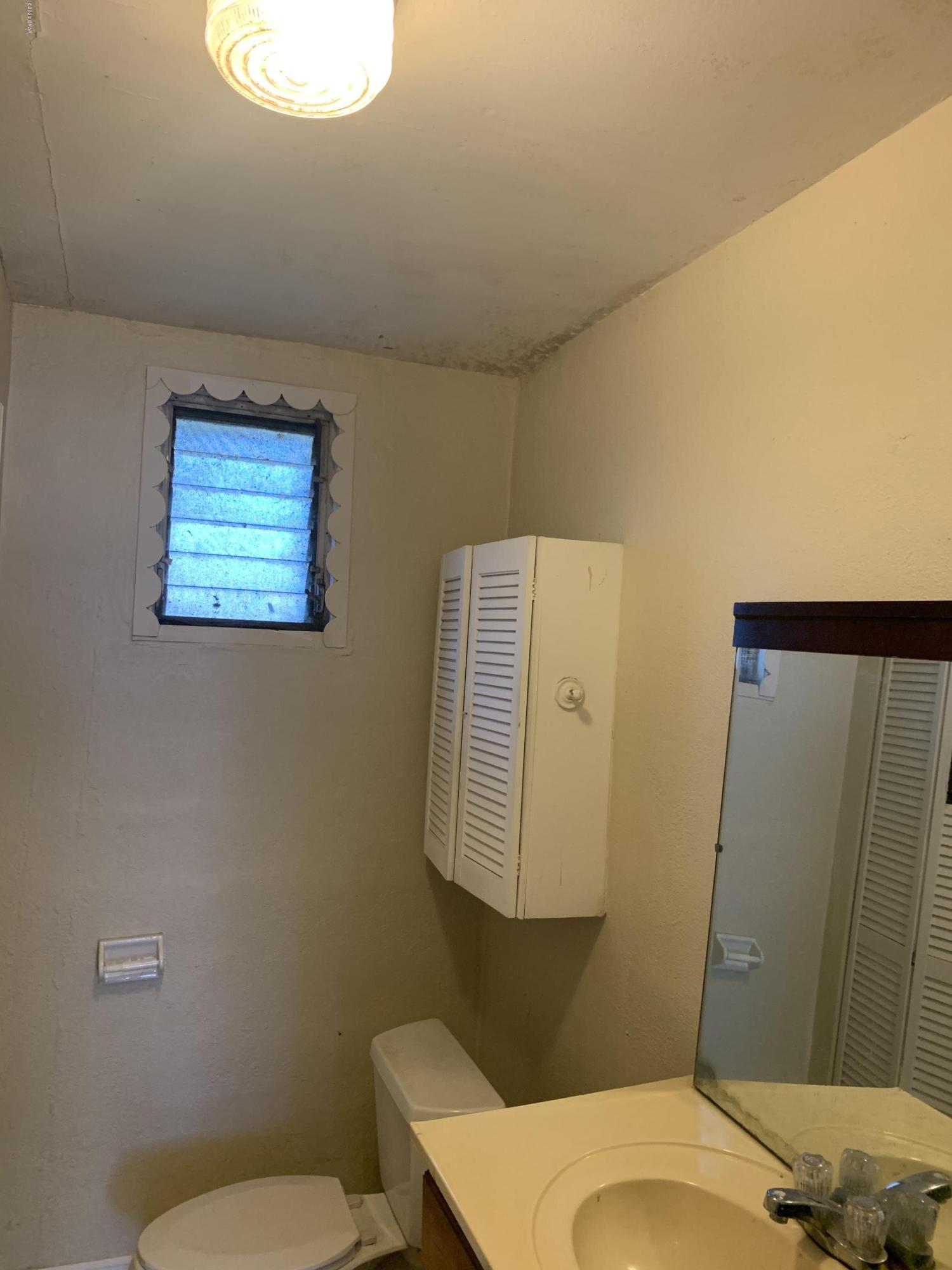 No Named Subdivision - Residential Lease