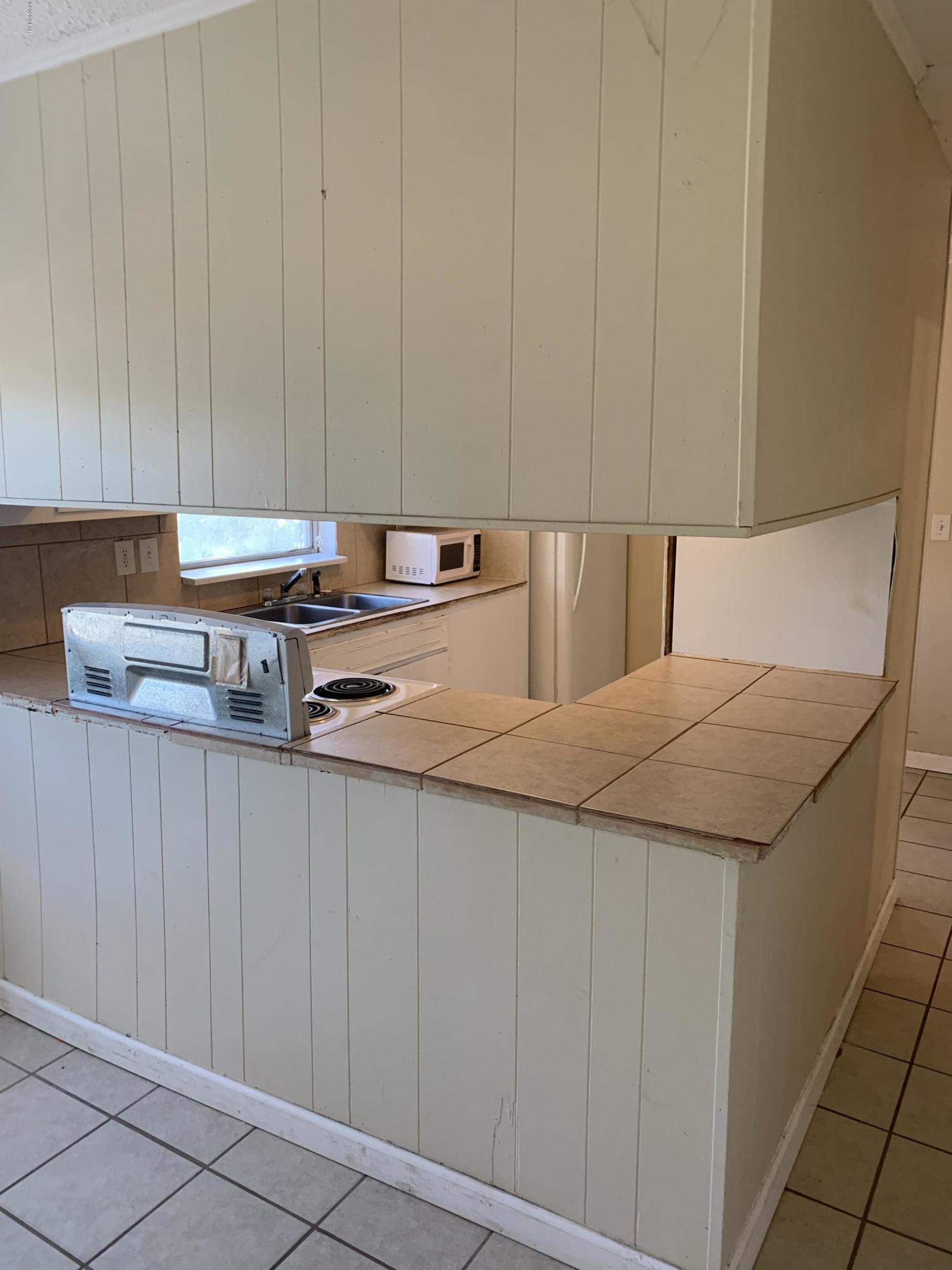 No Named Subdivision - Residential Lease