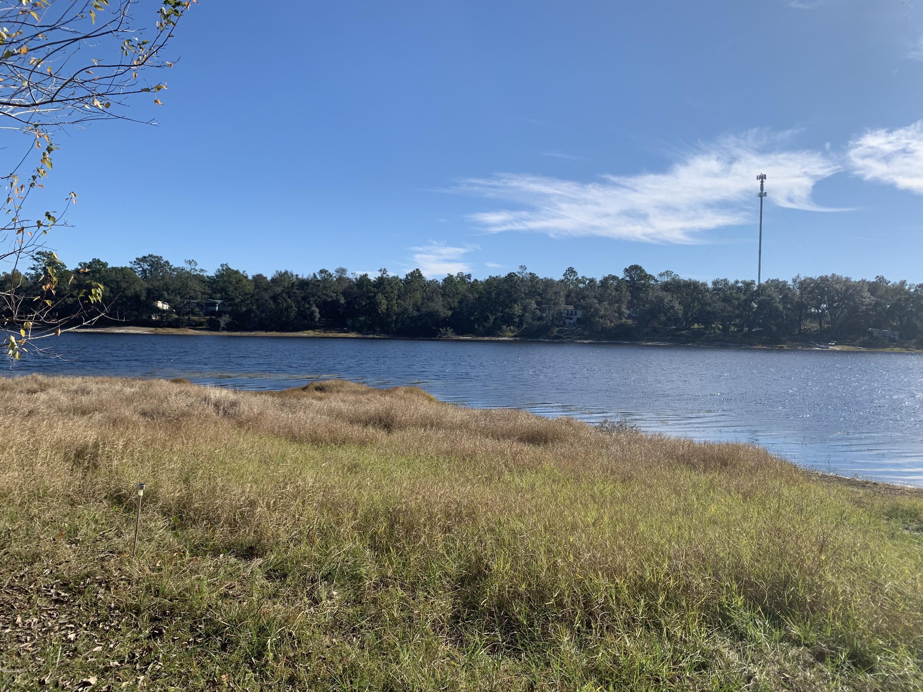 No Named Subdivision - Residential Lease