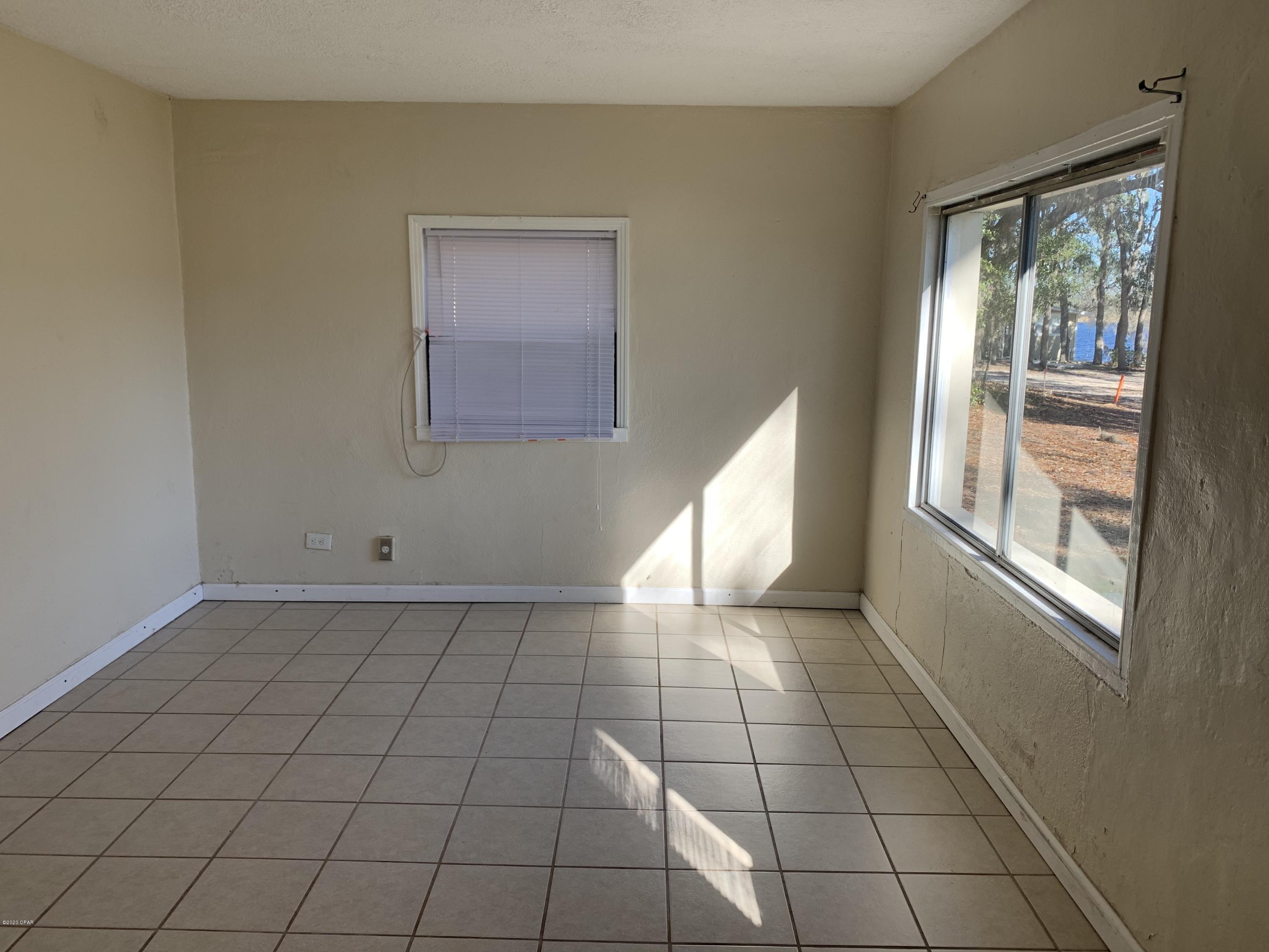 No Named Subdivision - Residential Lease