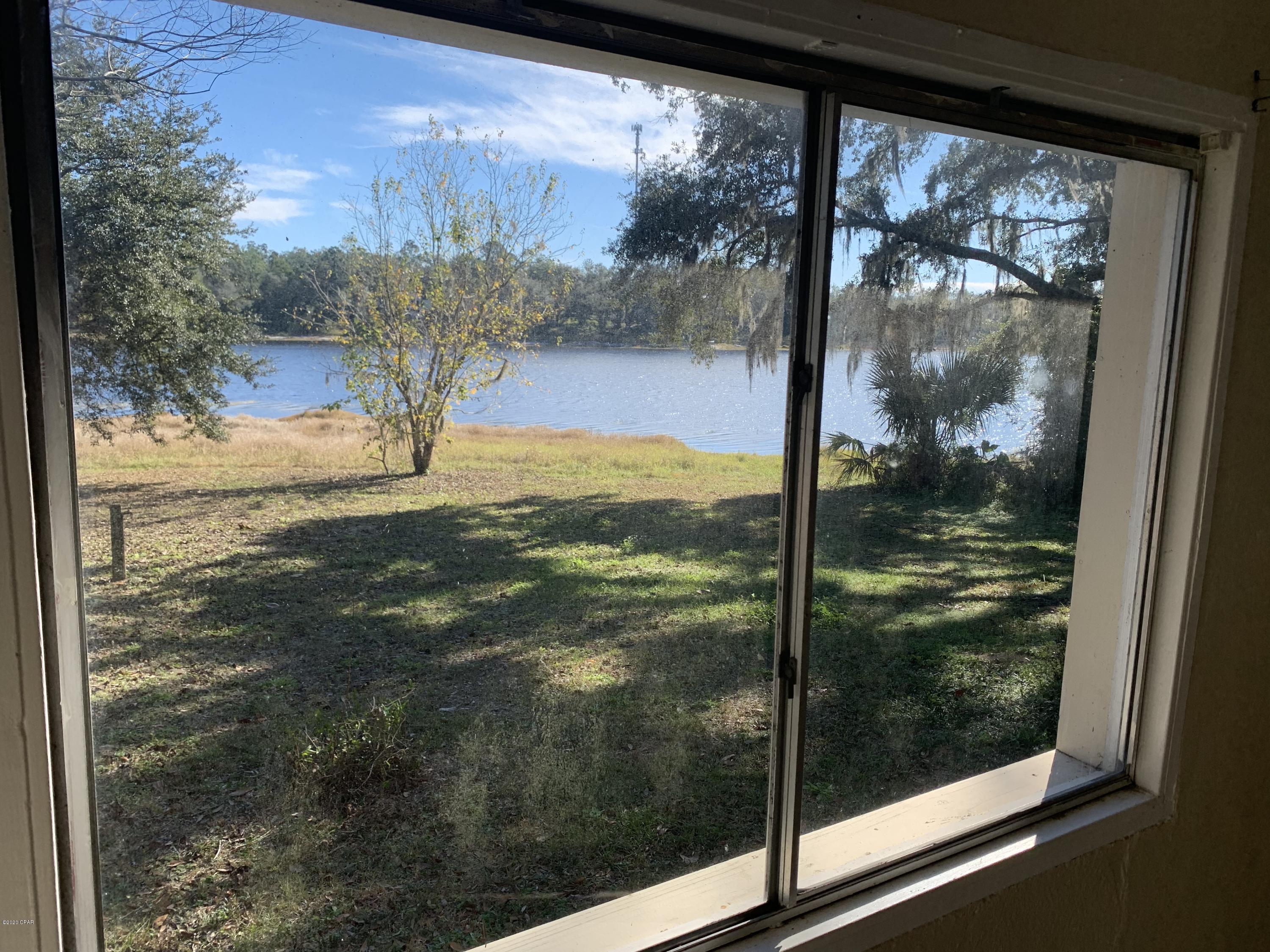 No Named Subdivision - Residential Lease