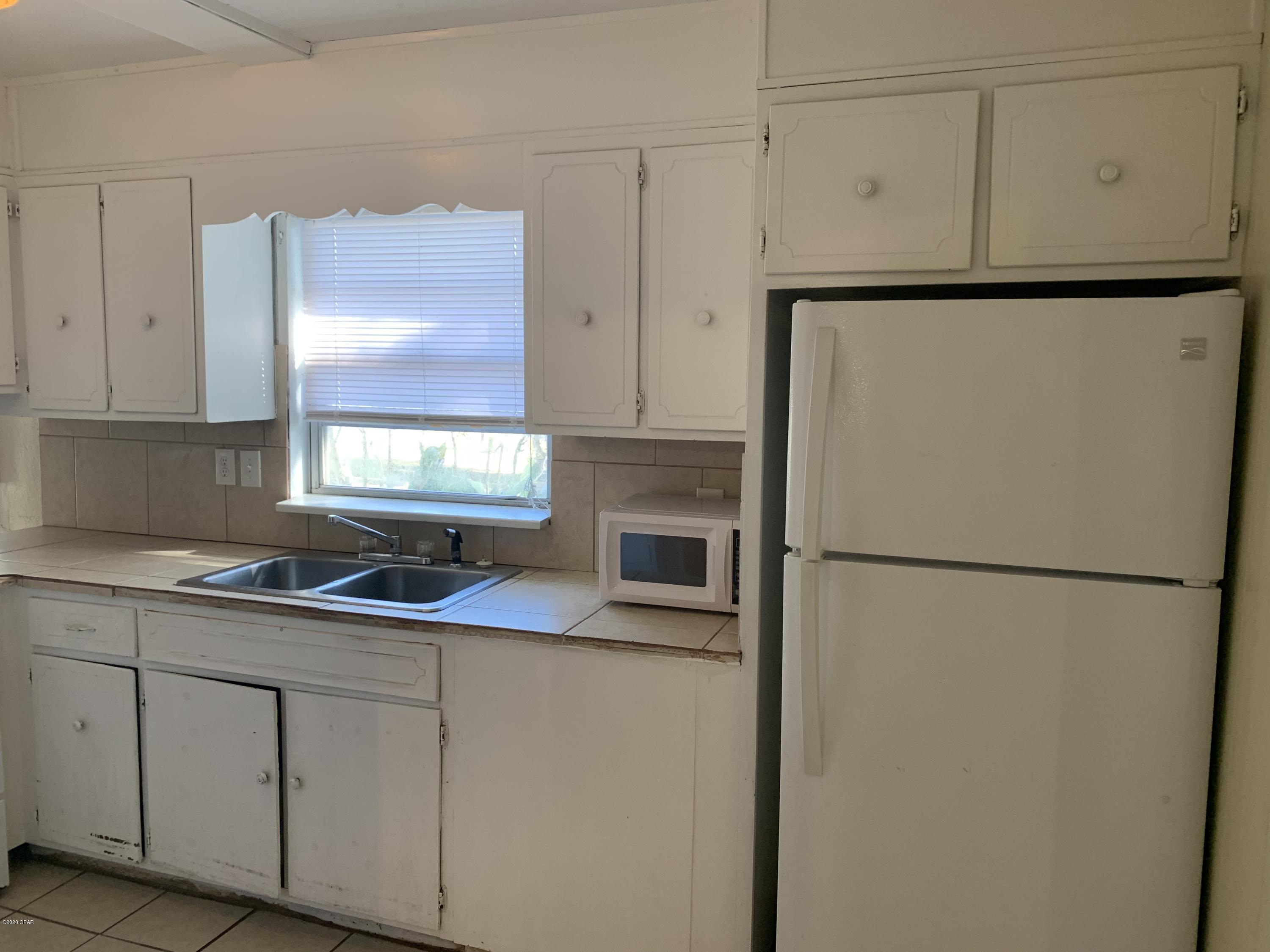 No Named Subdivision - Residential Lease