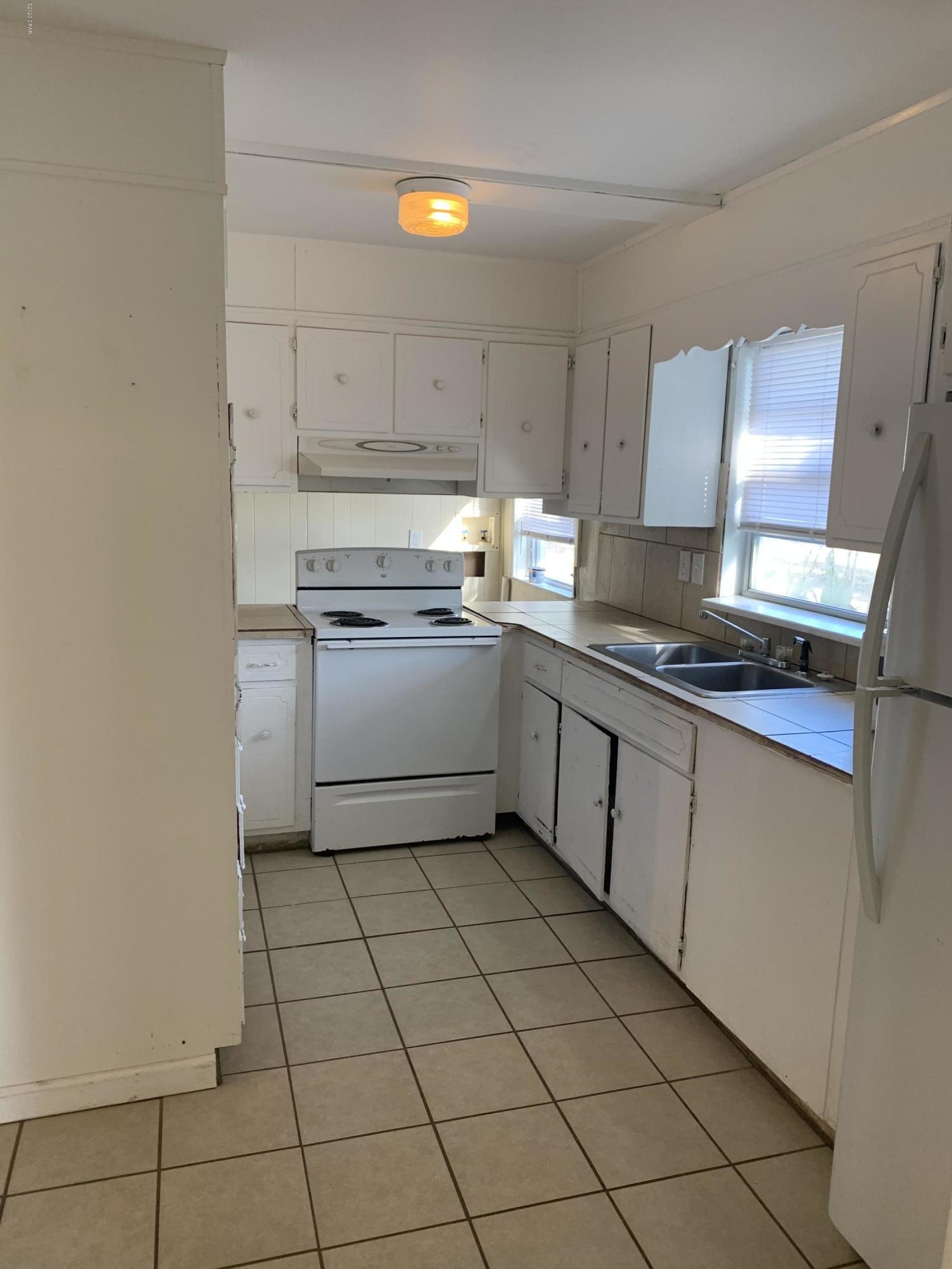 No Named Subdivision - Residential Lease