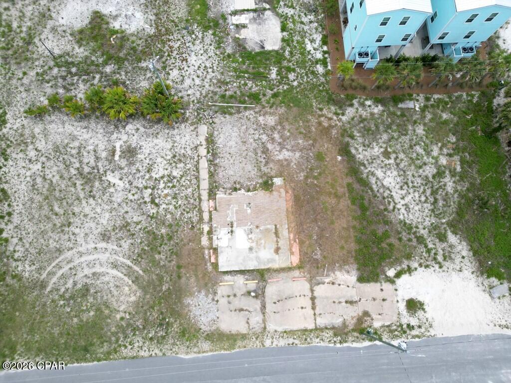 No Named Subdivision - Land