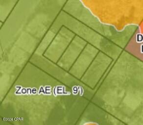 No Named Subdivision - Land