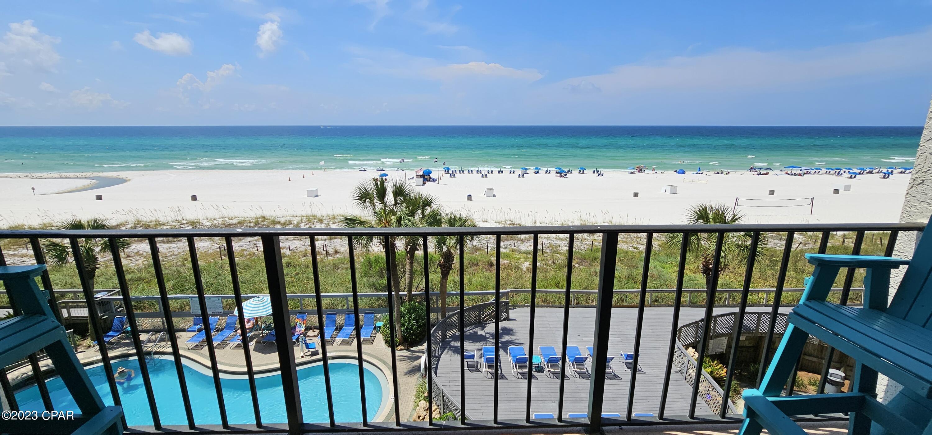 Edgewater Tower III - Residential