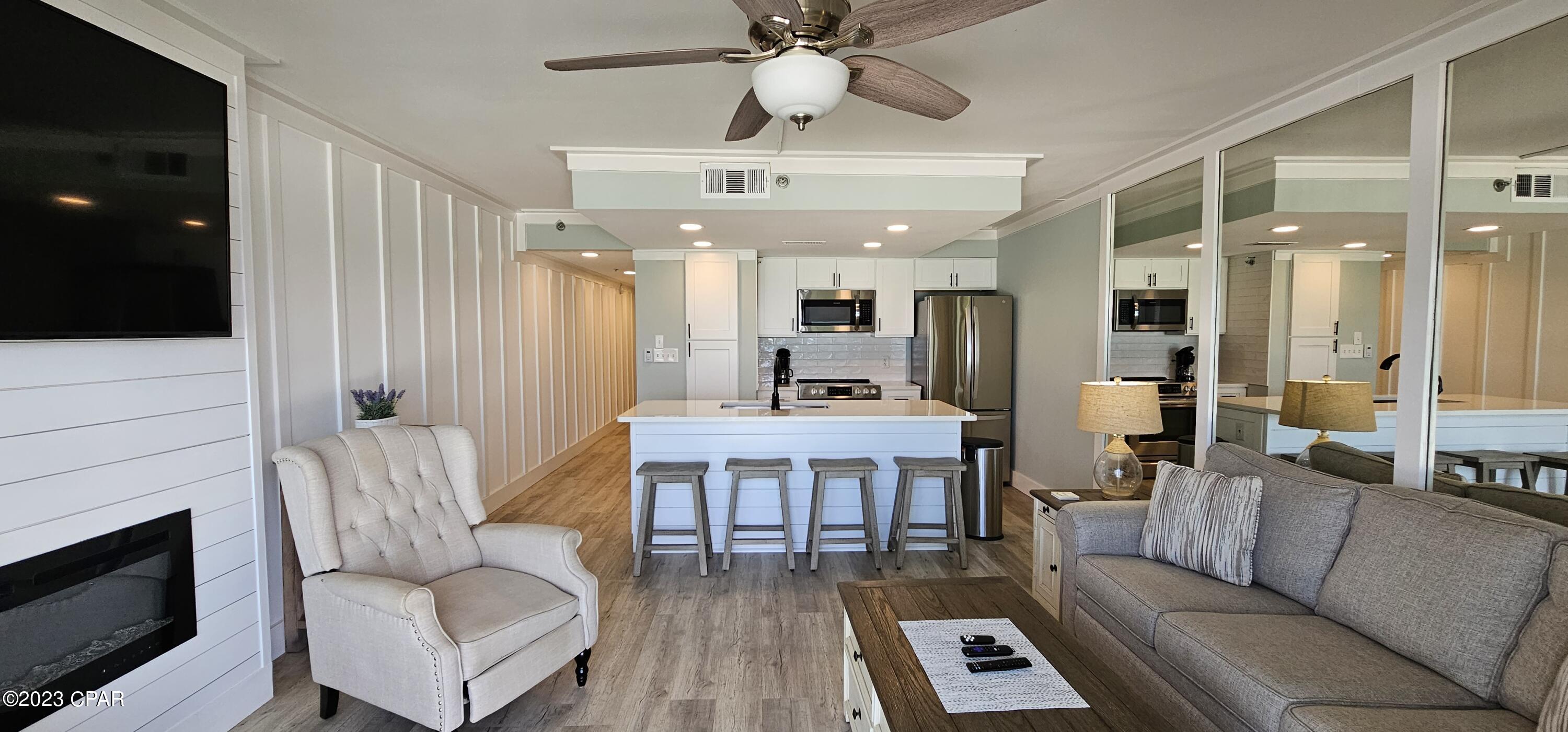 Edgewater Tower III - Residential