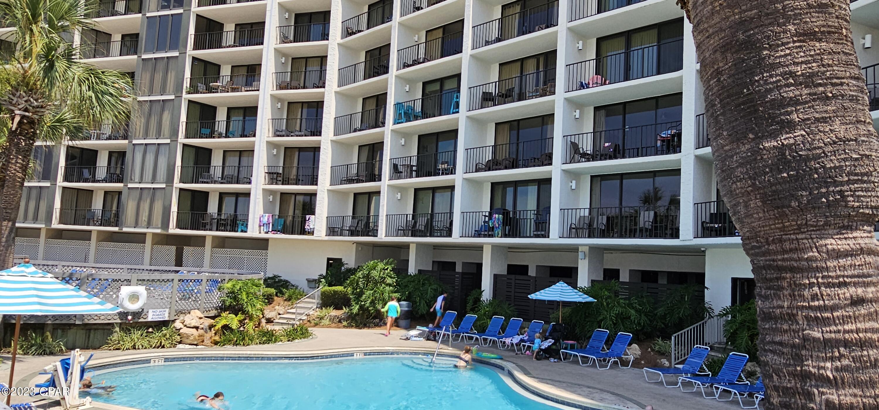 Edgewater Tower III - Residential