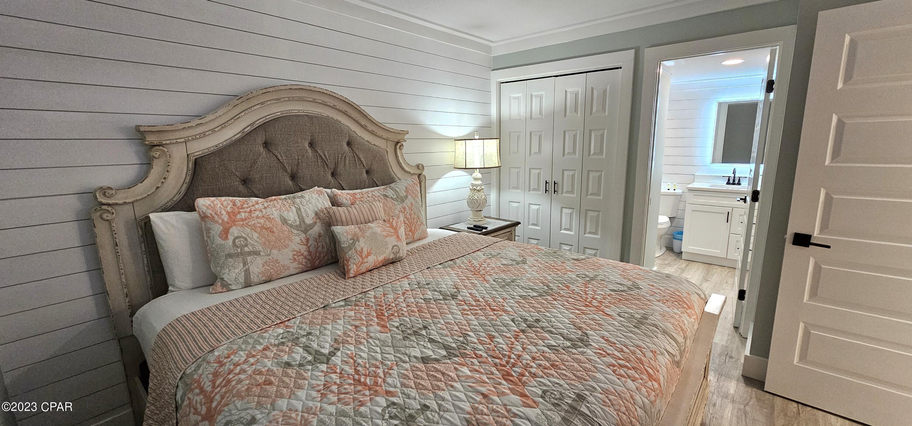 Edgewater Tower III - Residential