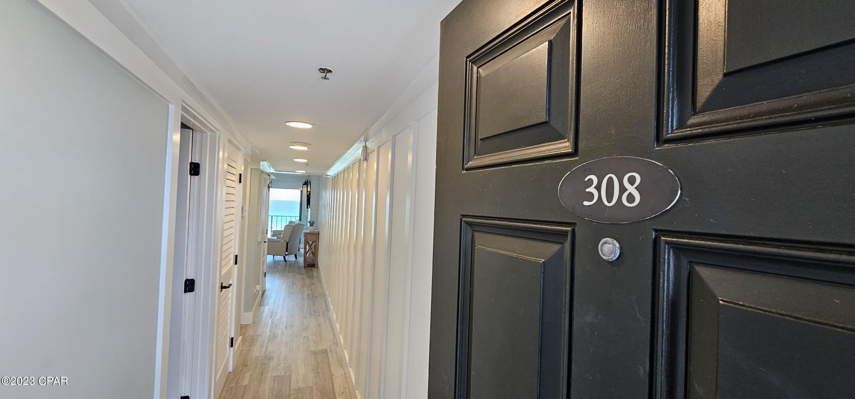 Edgewater Tower III - Residential