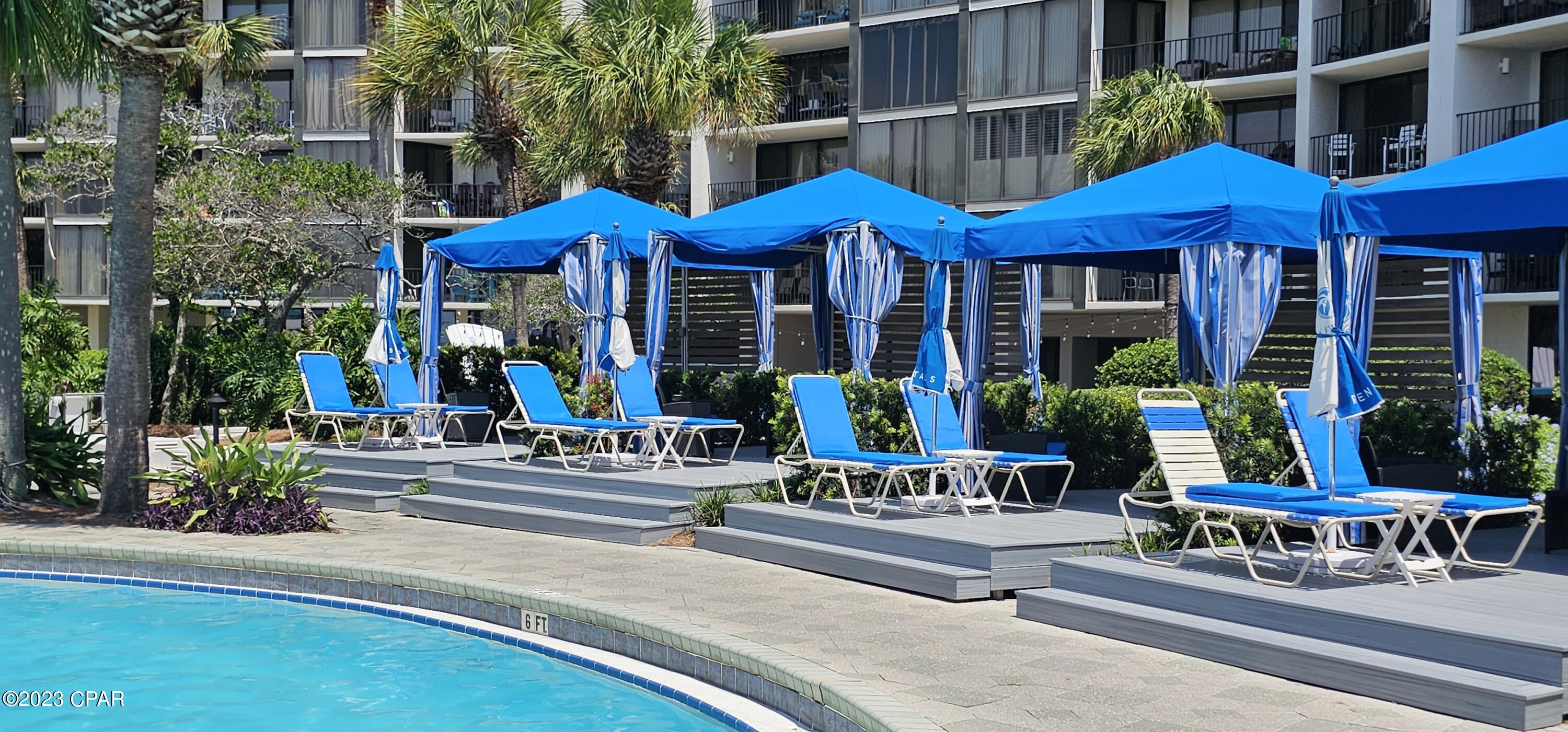 Edgewater Tower III - Residential