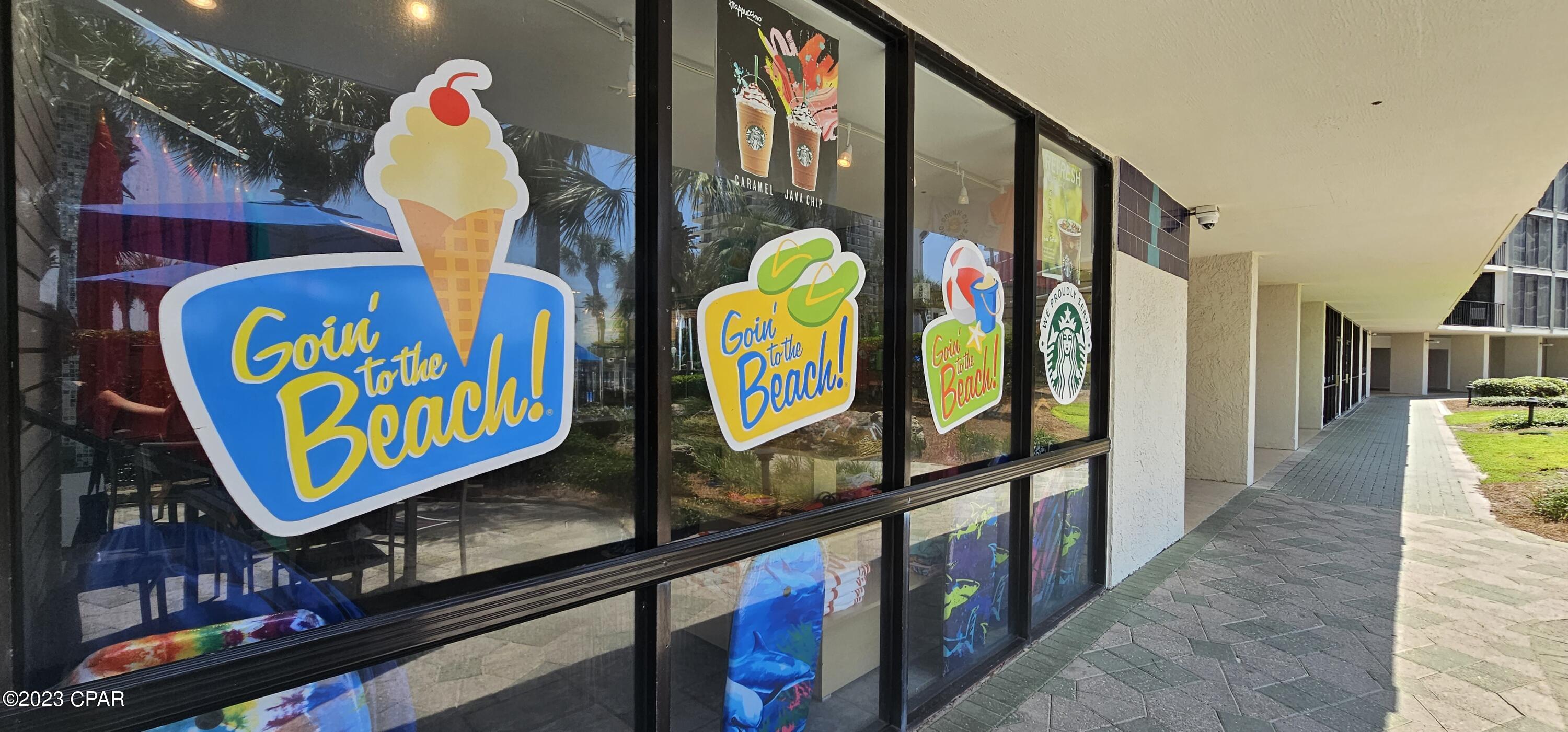 Edgewater Tower III - Residential