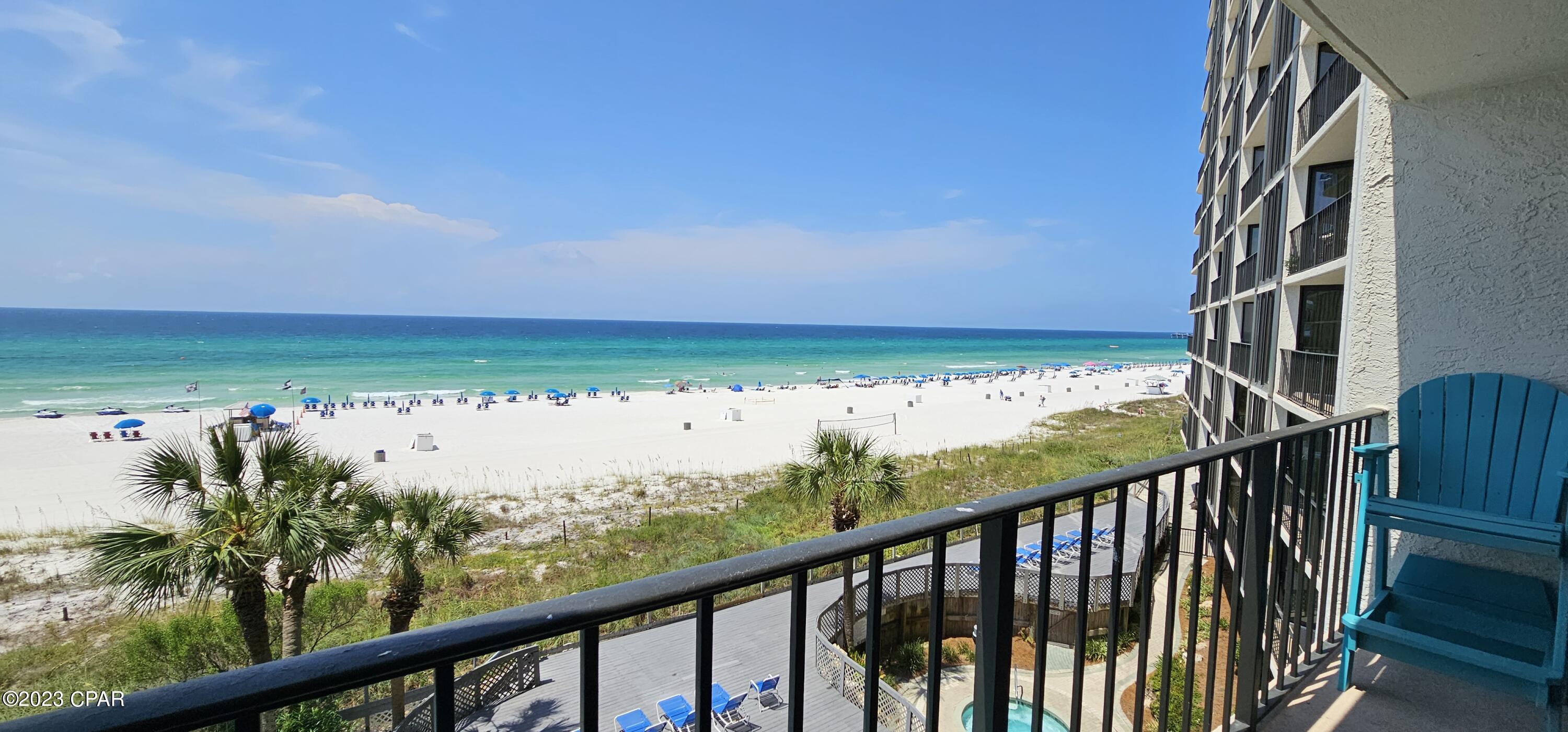 Edgewater Tower III - Residential