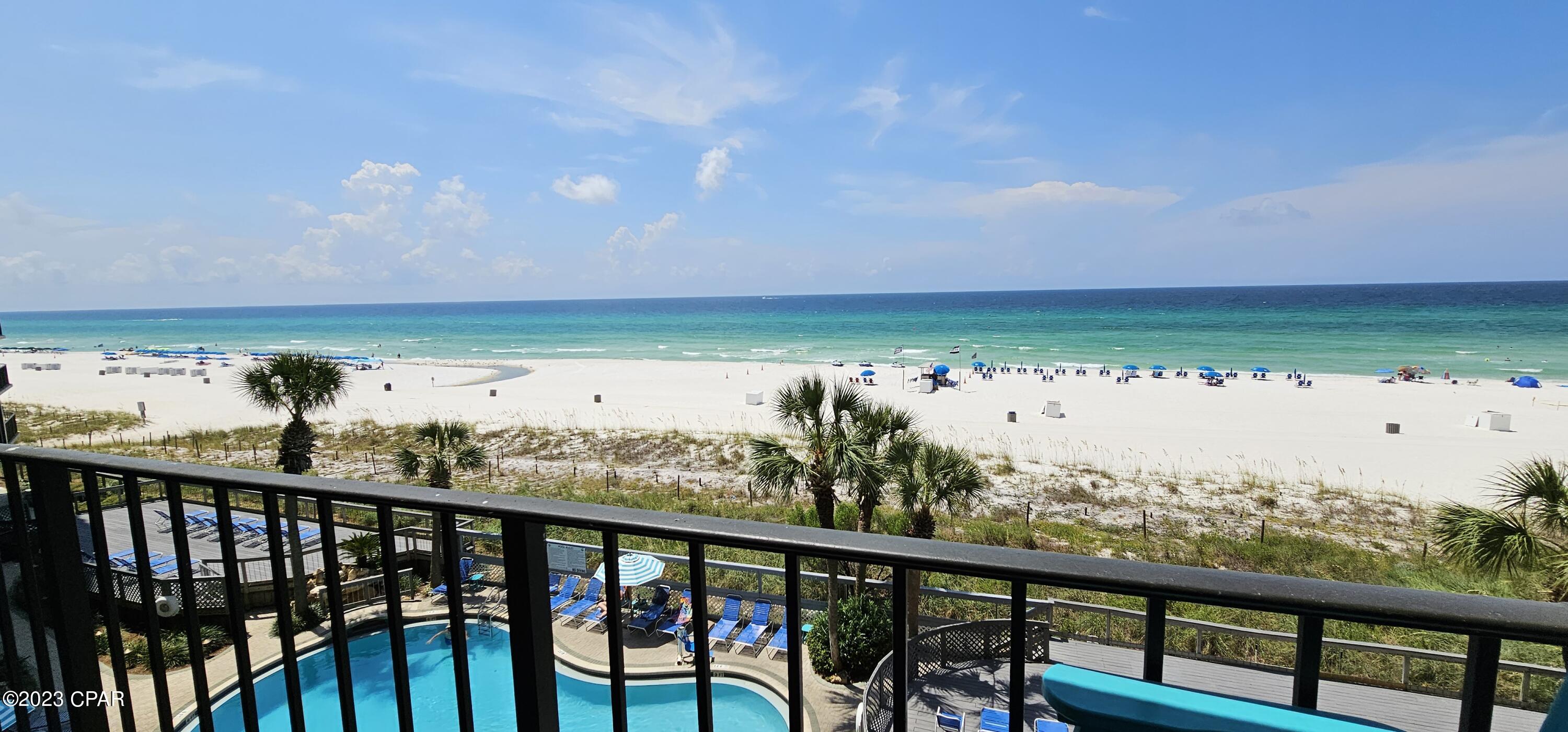 Edgewater Tower III - Residential