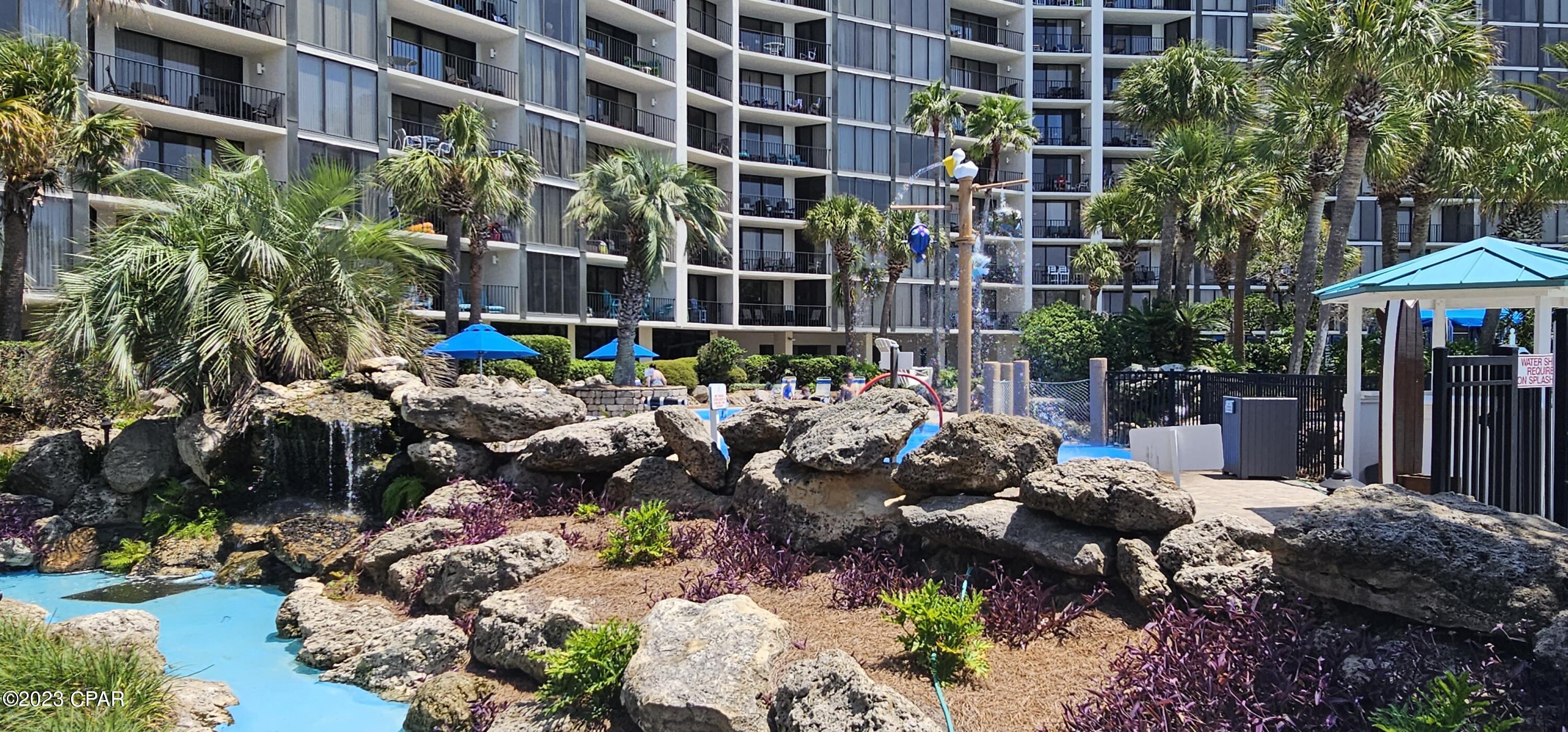 Edgewater Tower III - Residential