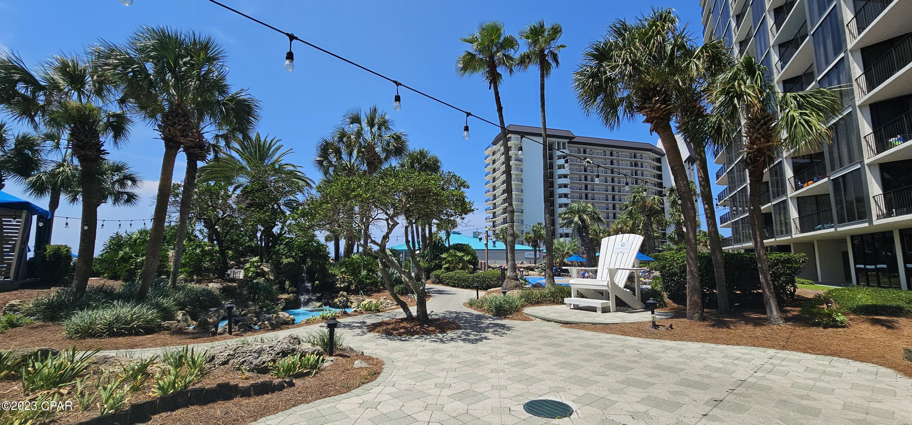 Edgewater Tower III - Residential