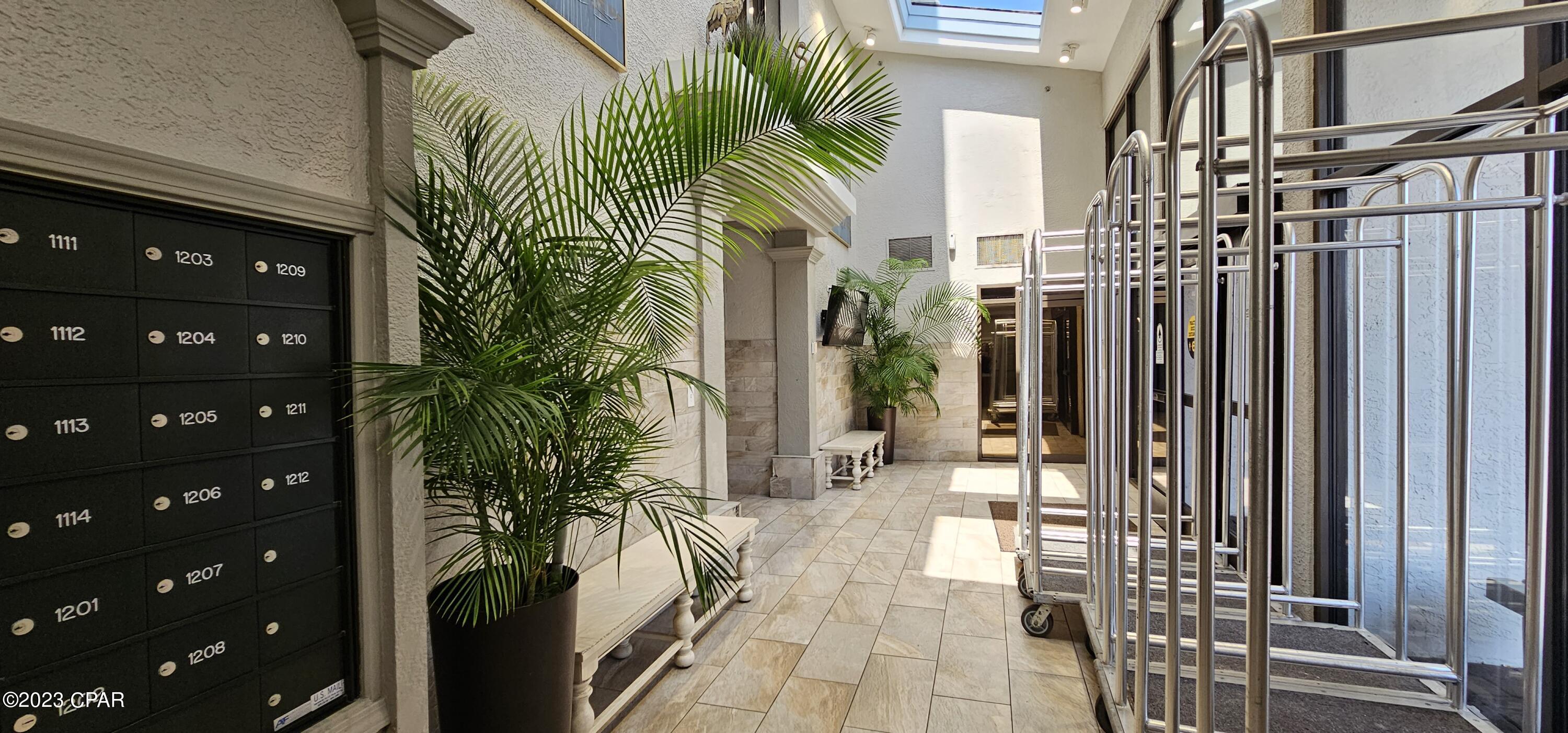 Edgewater Tower III - Residential