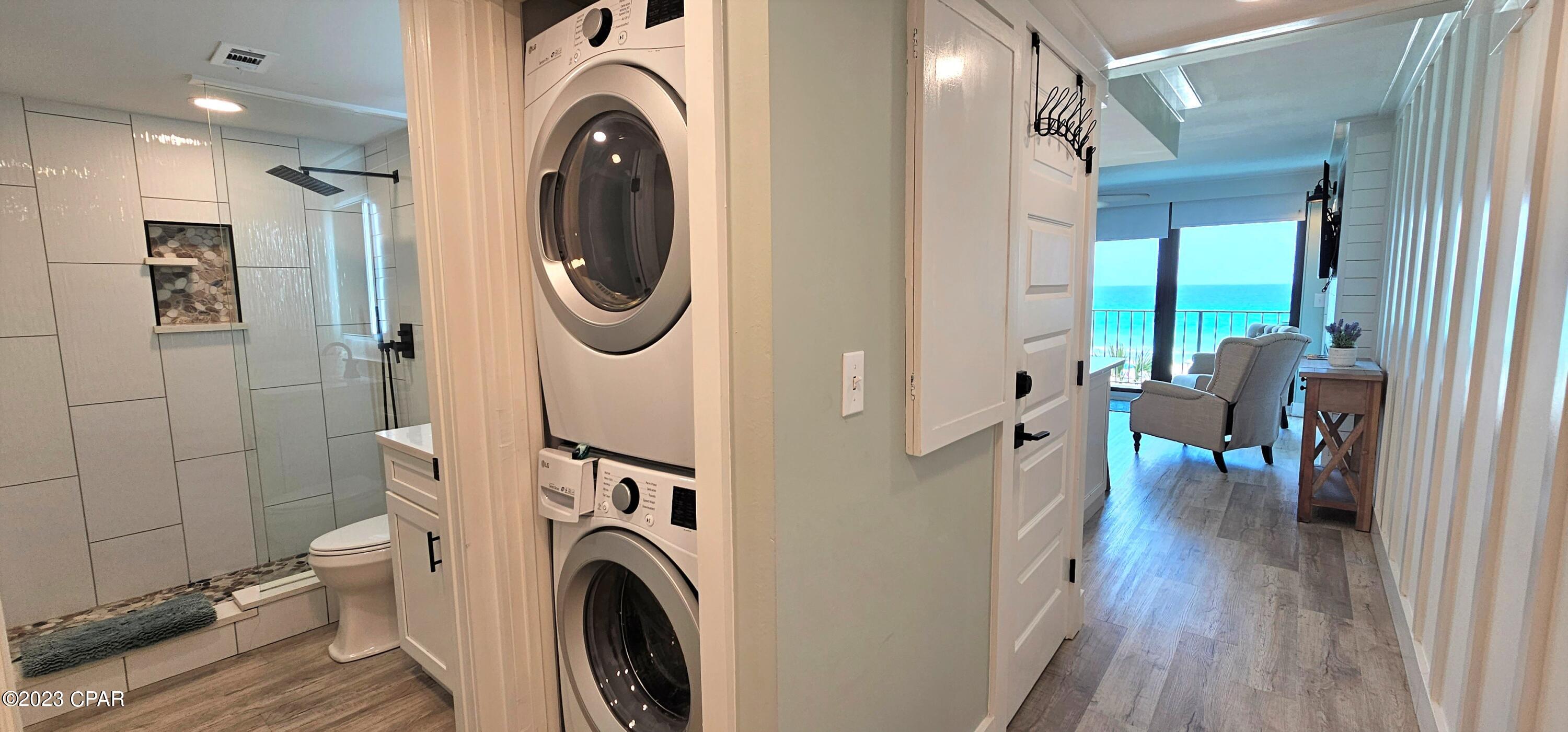 Edgewater Tower III - Residential