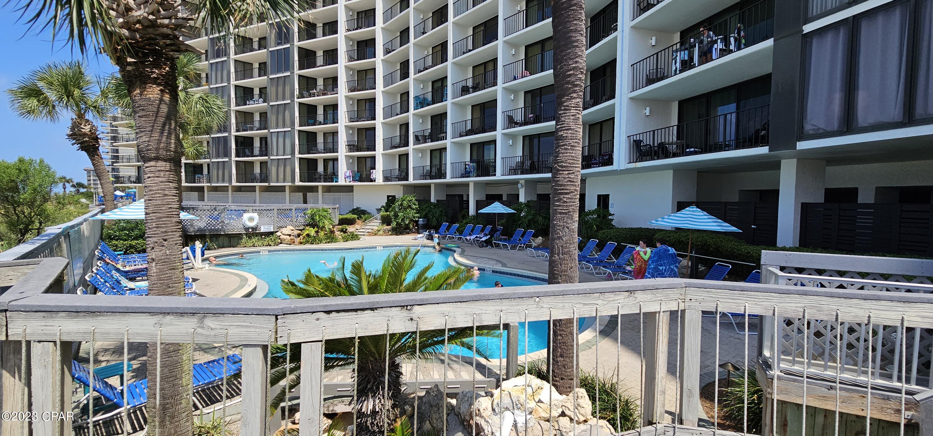 Edgewater Tower III - Residential