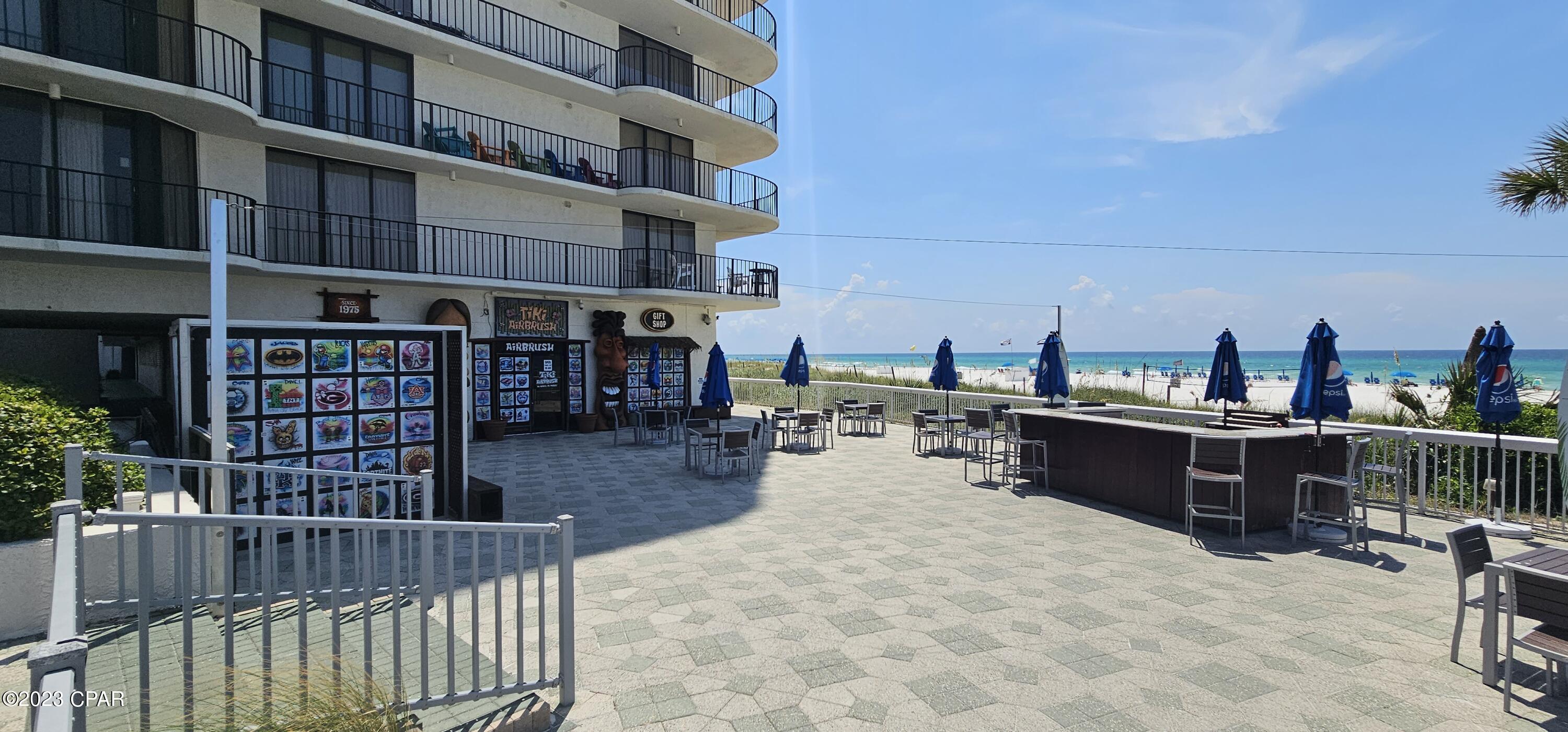 Edgewater Tower III - Residential