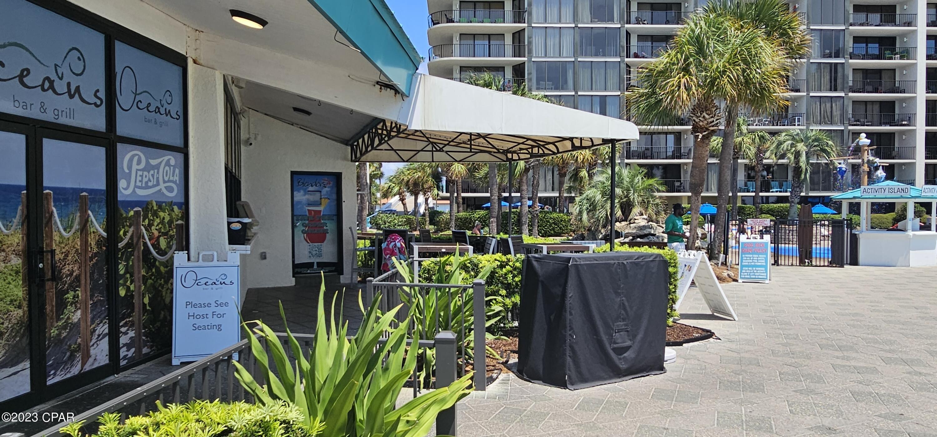 Edgewater Tower III - Residential