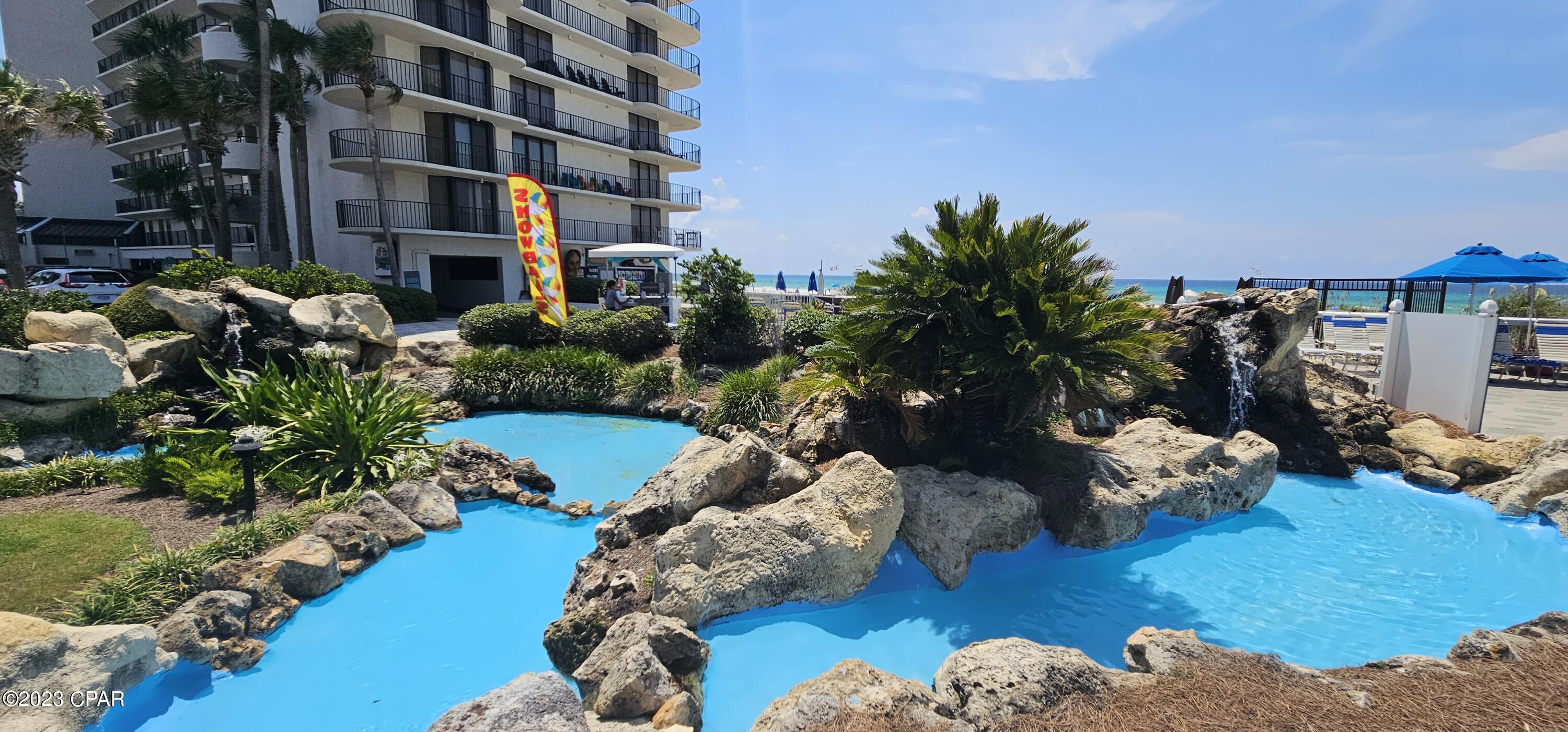 Edgewater Tower III - Residential