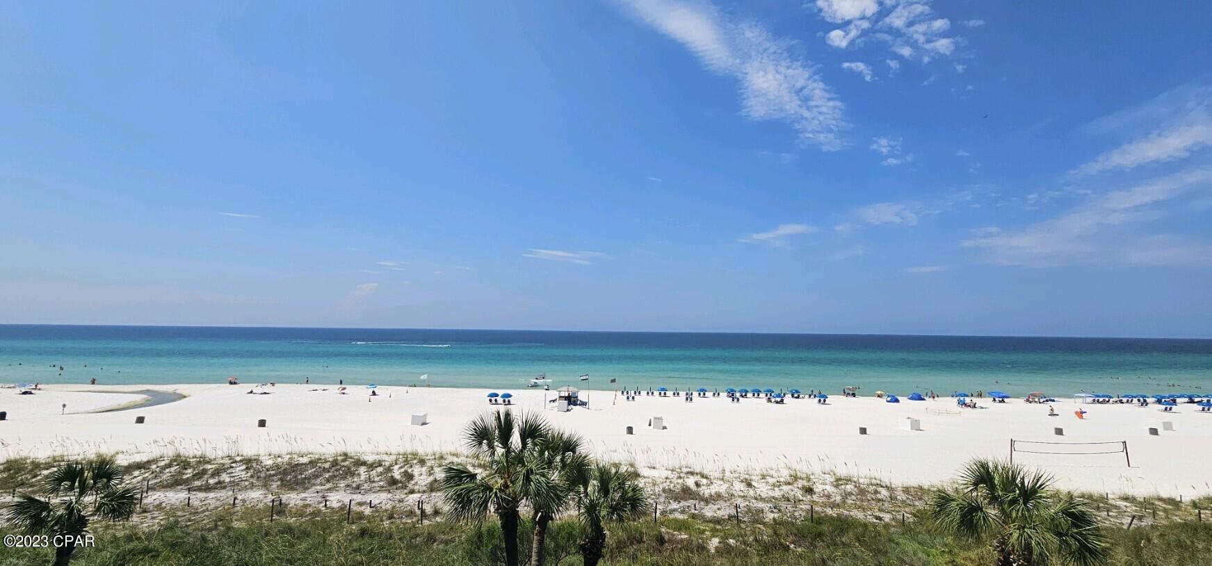 Edgewater Tower III - Residential