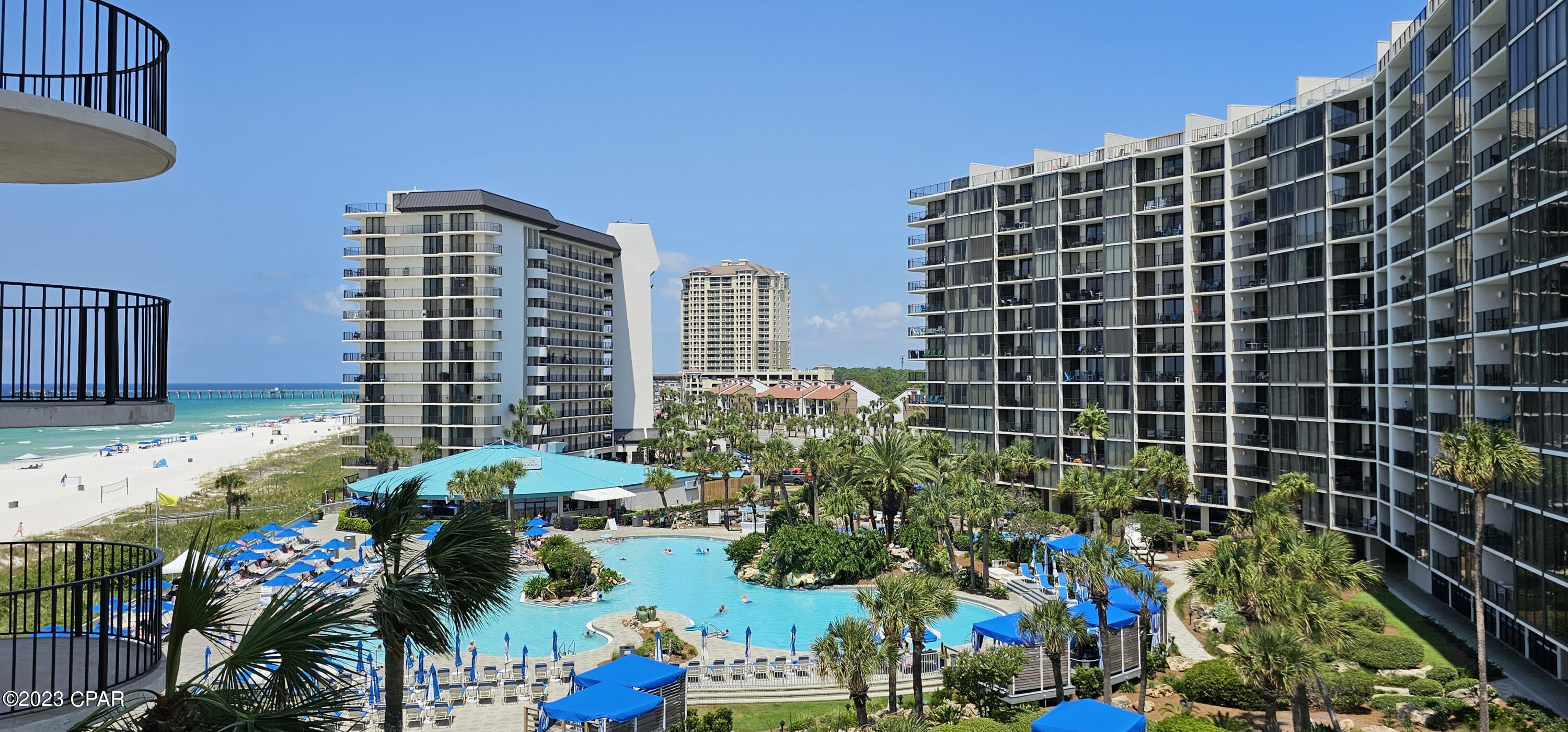 Edgewater Tower III - Residential
