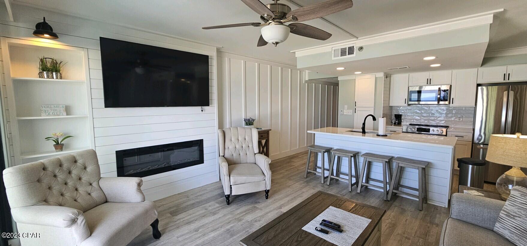 Edgewater Tower III - Residential