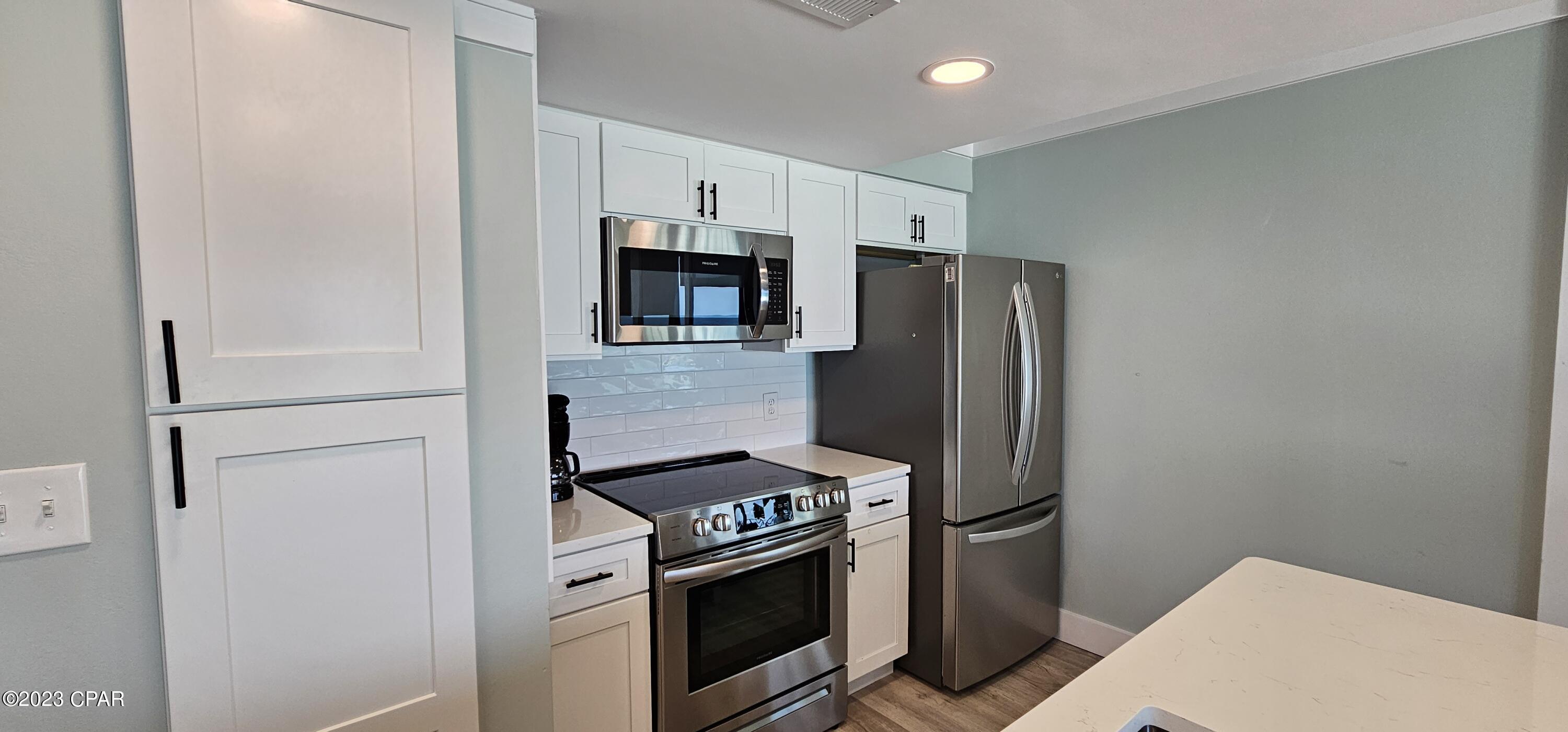 Edgewater Tower III - Residential