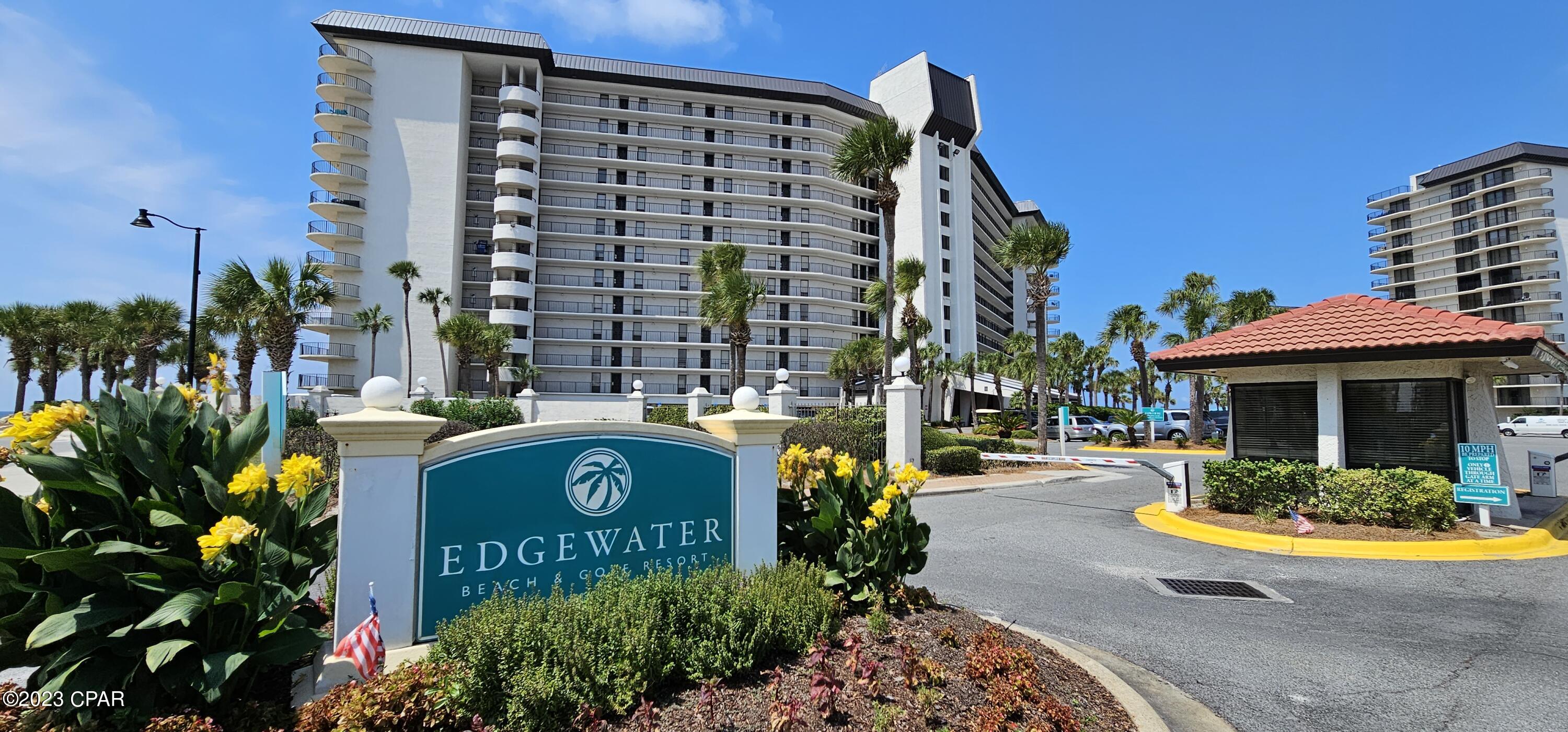 Edgewater Tower III - Residential