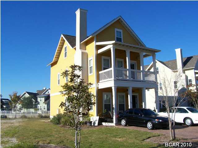 Harrison's Walk - Residential Lease