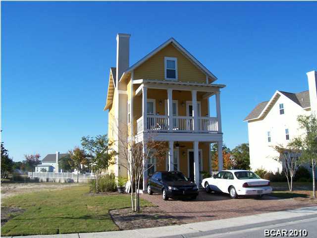 Harrison's Walk - Residential Lease