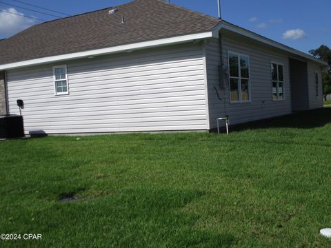 A home in Lynn Haven