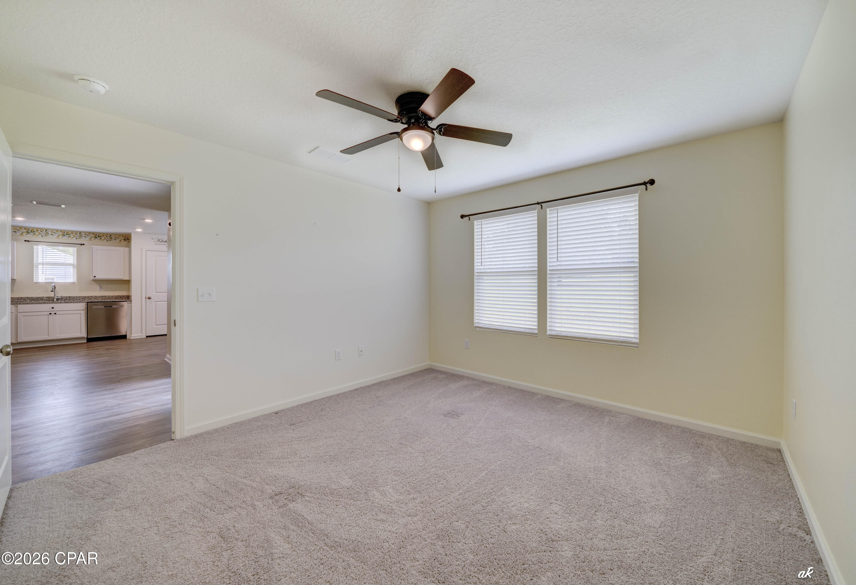 Kiersten Heights - Residential