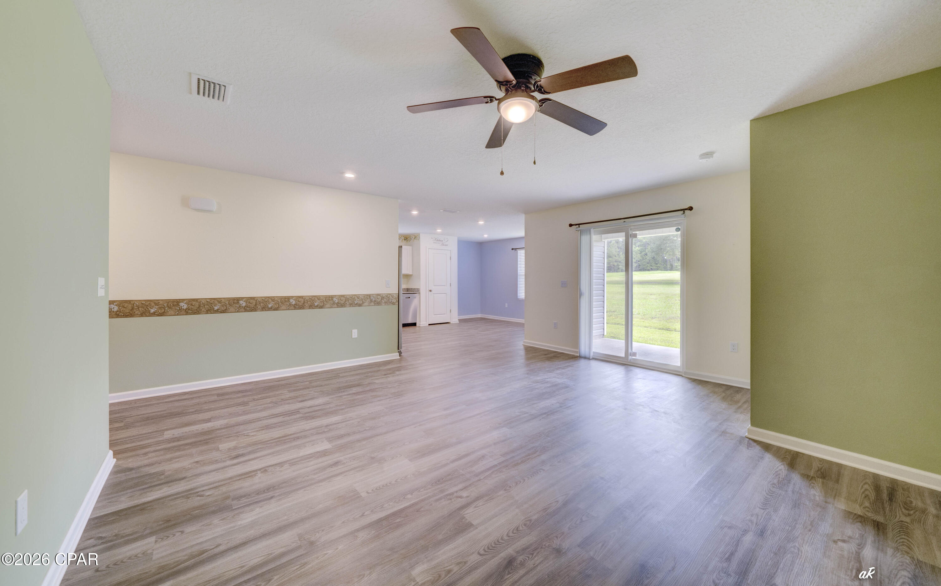 Kiersten Heights - Residential